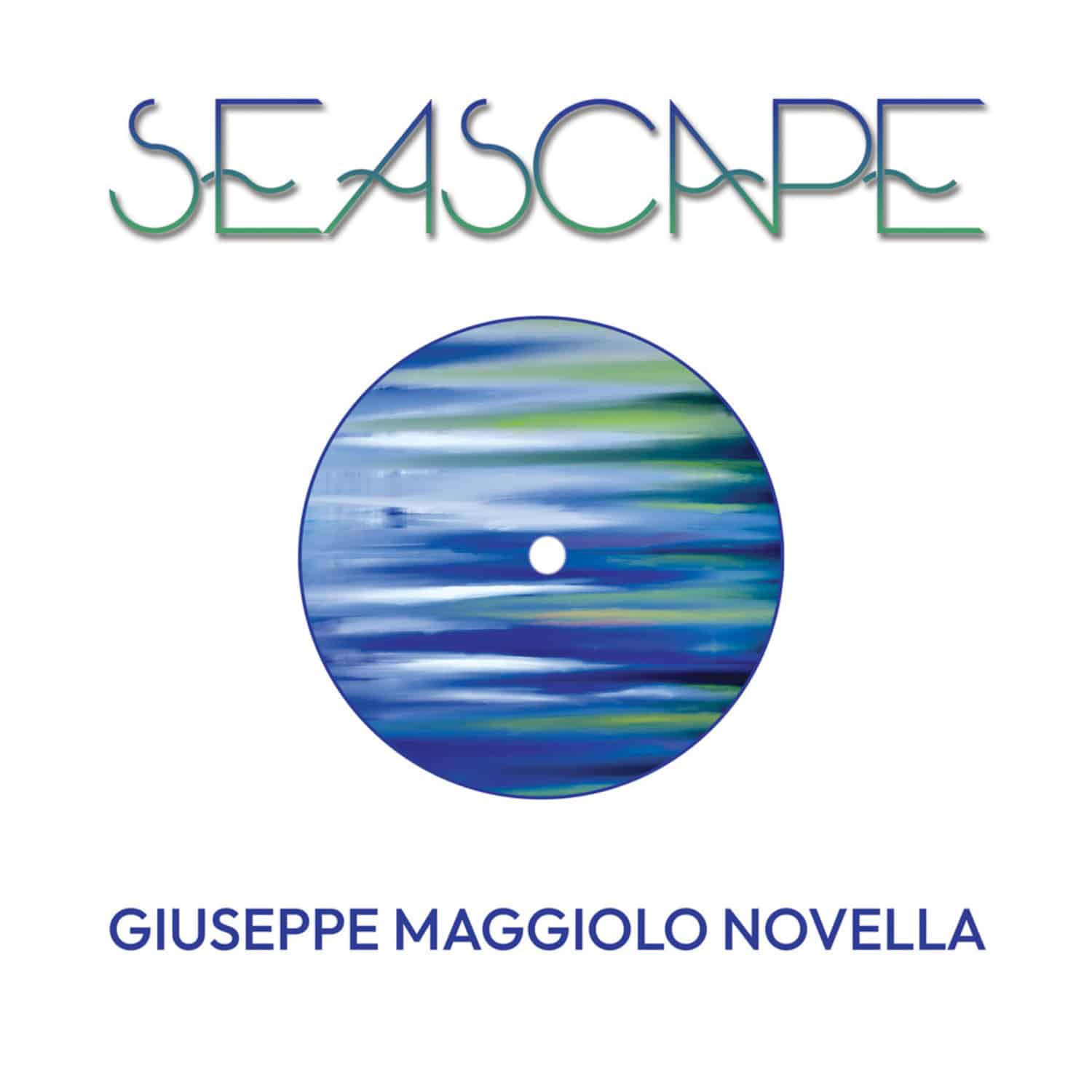 Giuseppe Maggiolo Novella - SEASCAPE