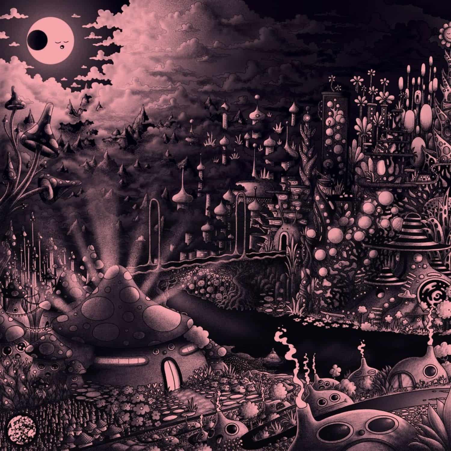 Various Artists - KIZIPOLIS VOL.1