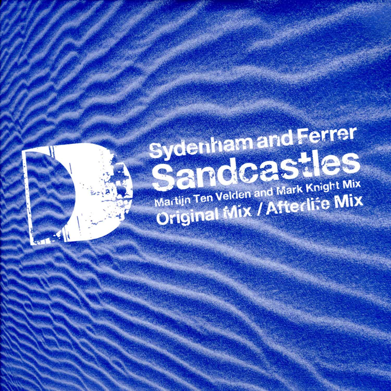 Sydenham & Ferrer - SANDCASTLES