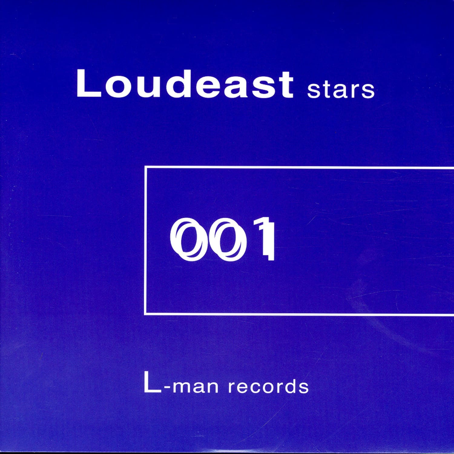 Loudeast - STARS