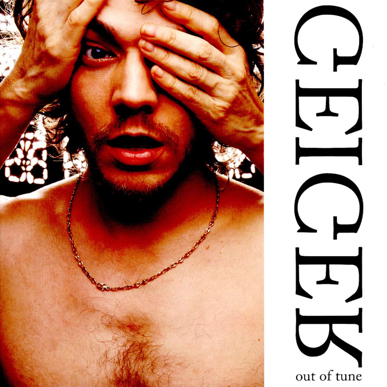 Geiger - OUT OF TUNE