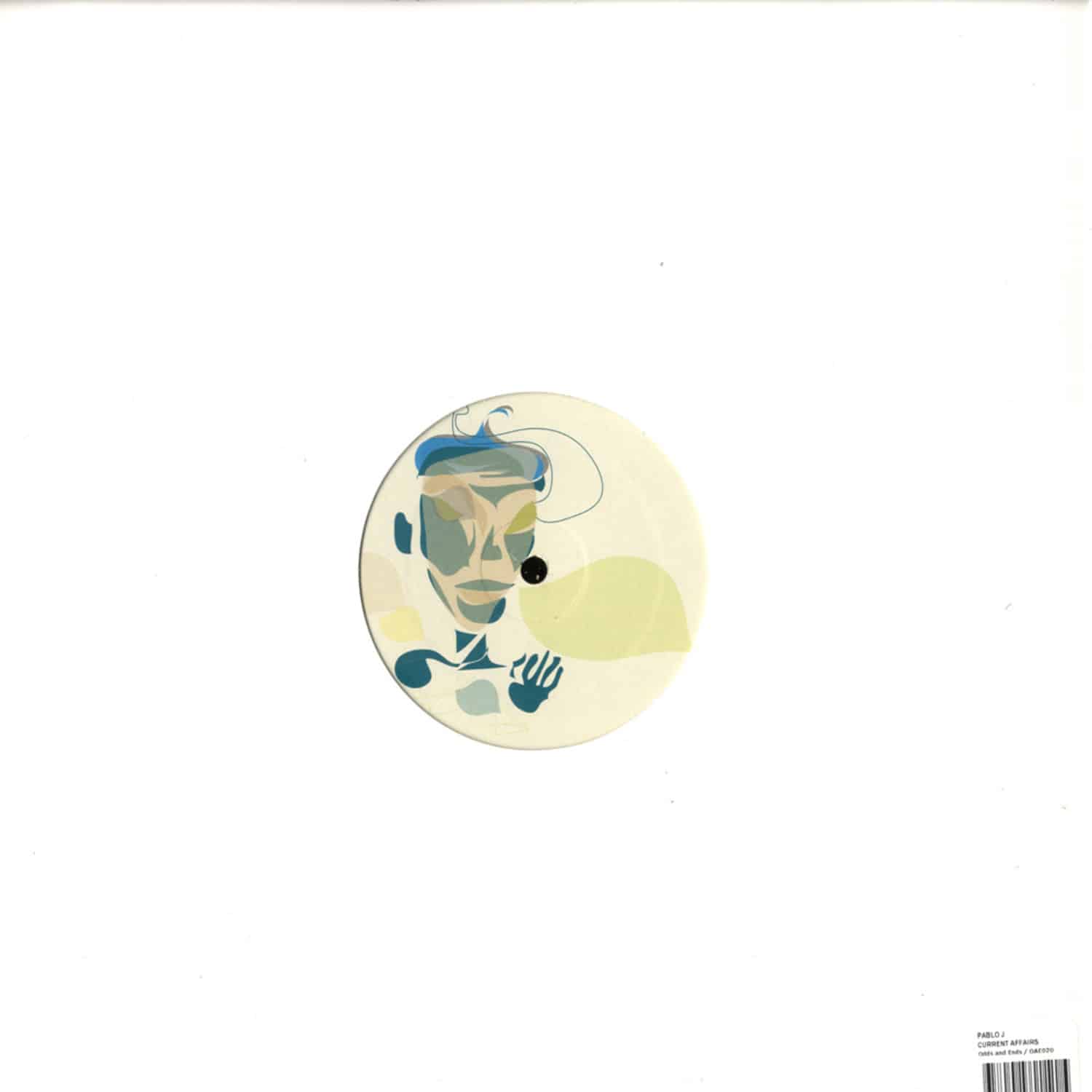 Pablo J - CURRENT AFFAIRS