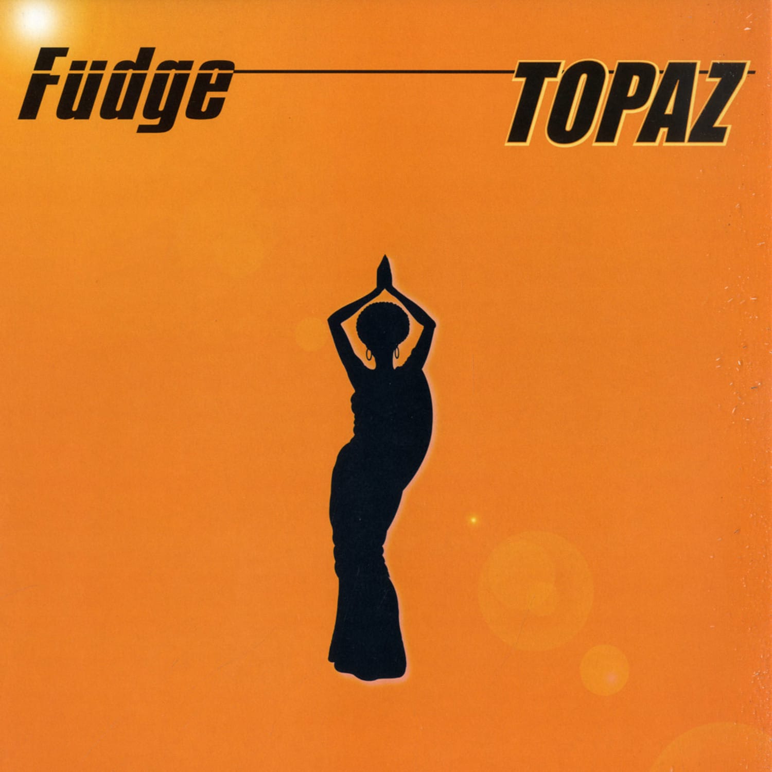 Fudge - TOPAZ
