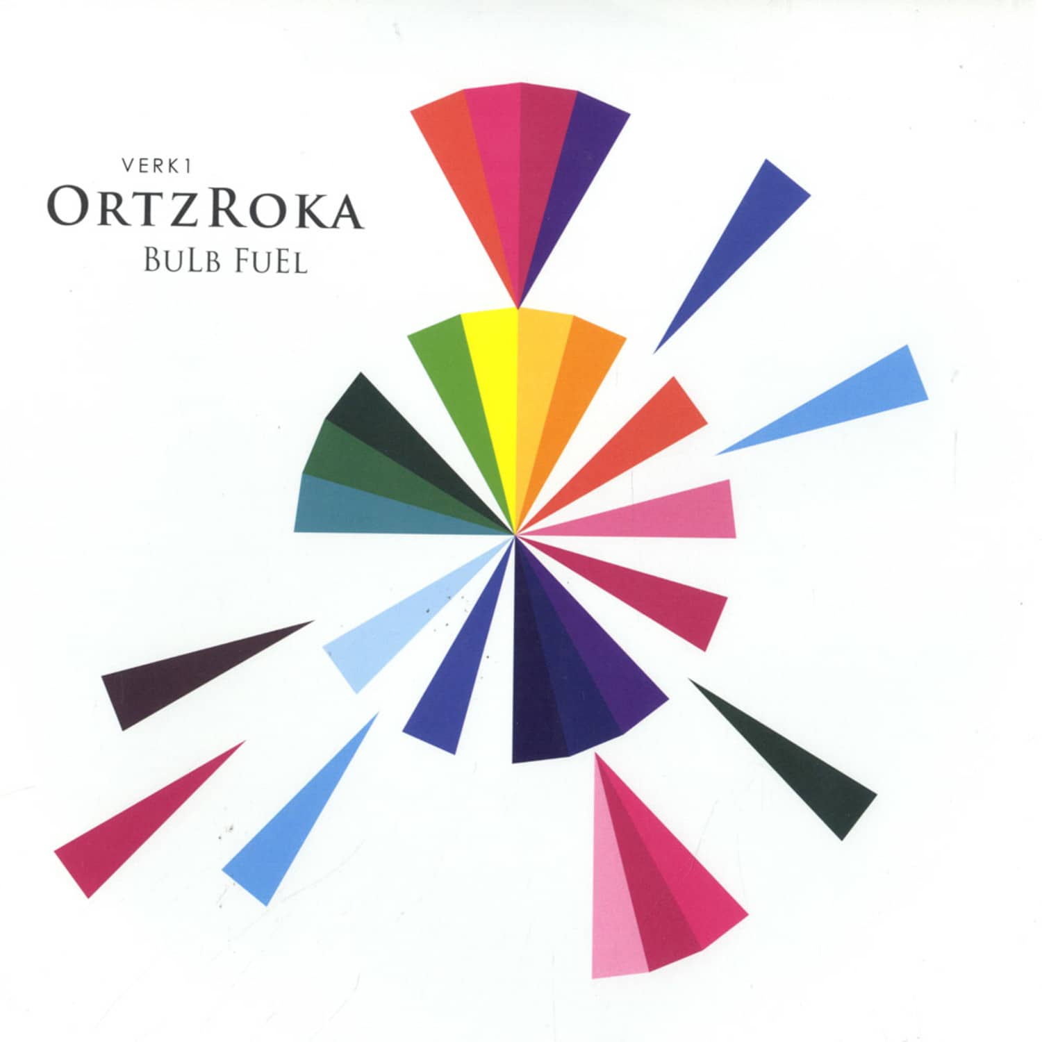 OrtzRoka - Bulb Fuel / + Remixes by Rui Da Silva & the New New Yorker