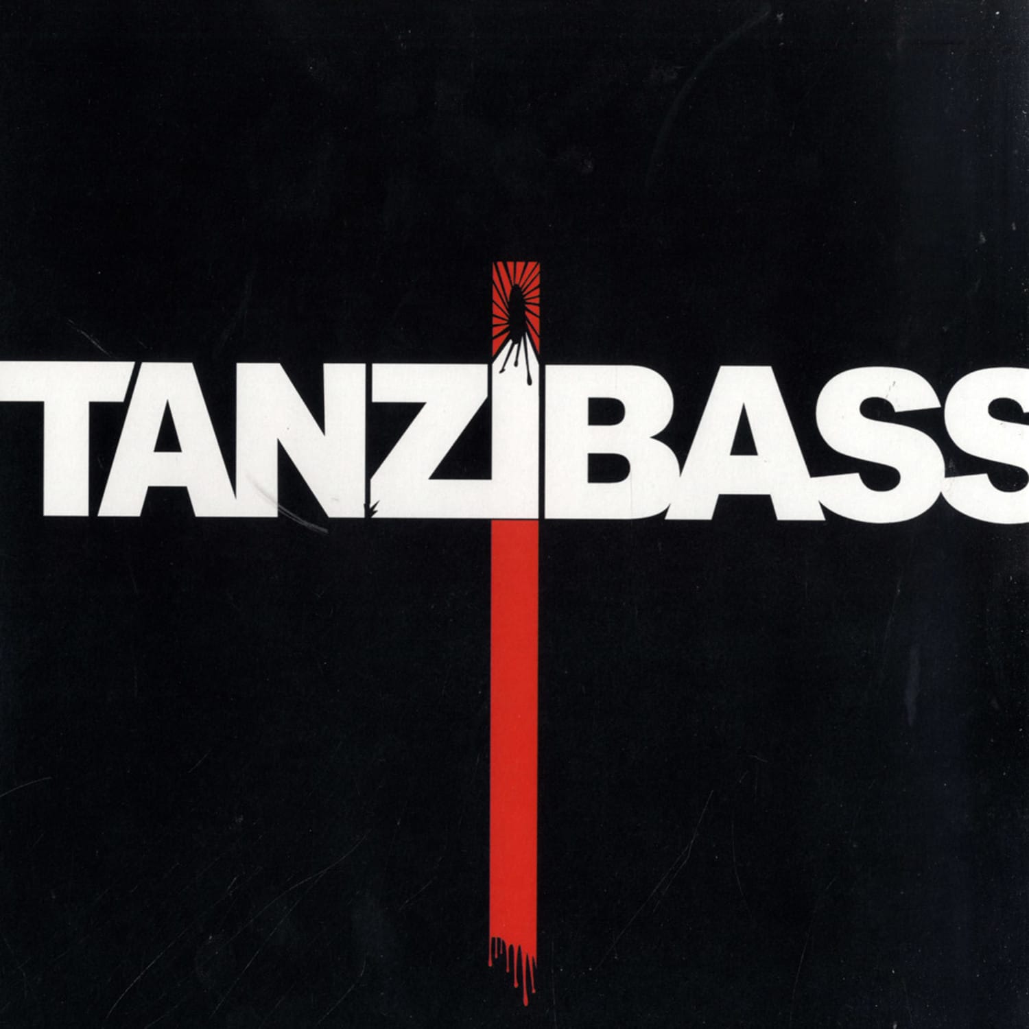 Tanzibass - DAMAGE