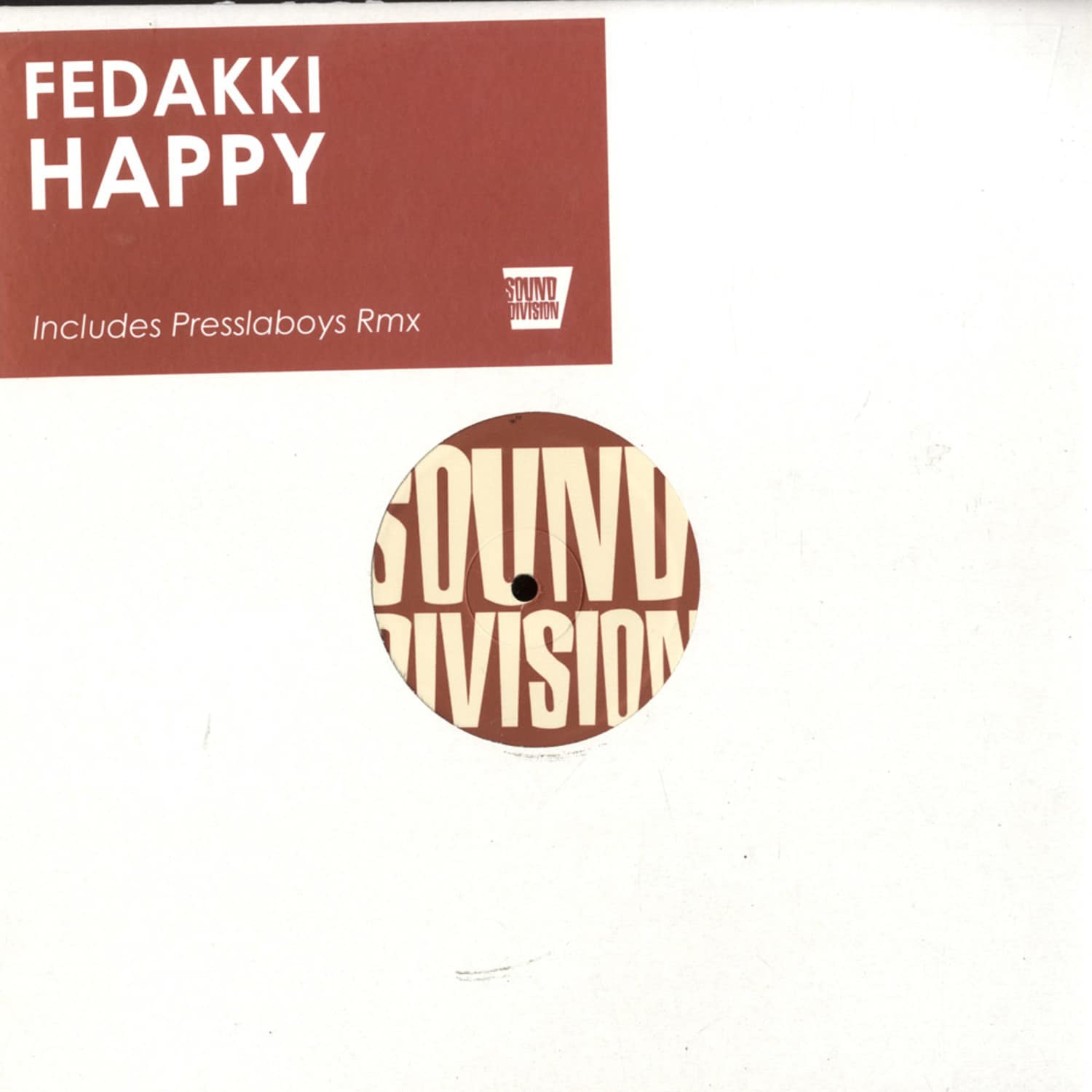 Fedakki - HAPPY