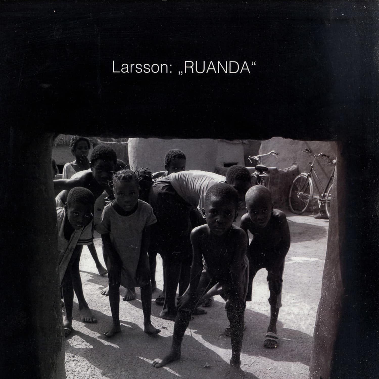 Larsson - RUANDA / REBOOT RMX