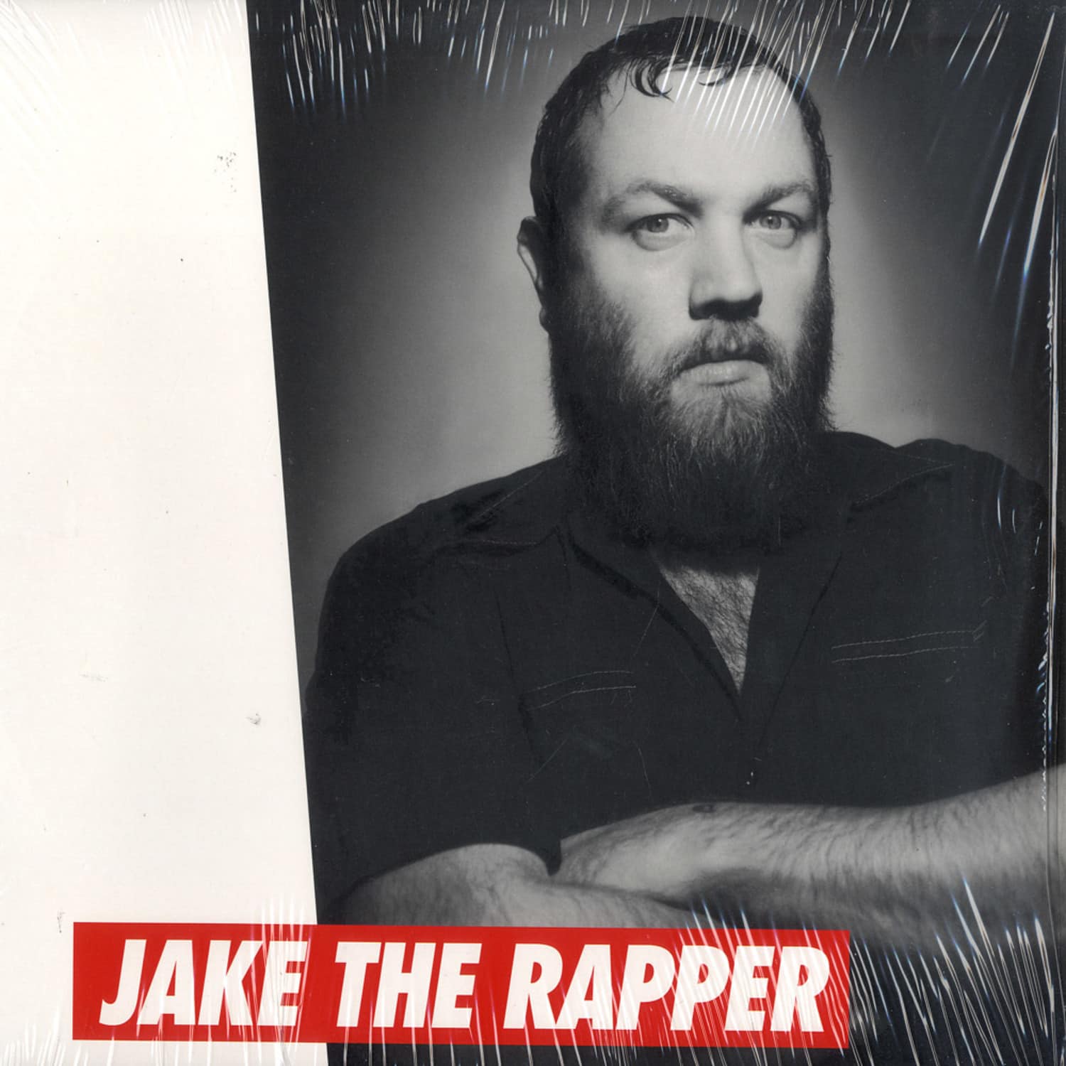 Jake - JAKE THE RAPPER 
