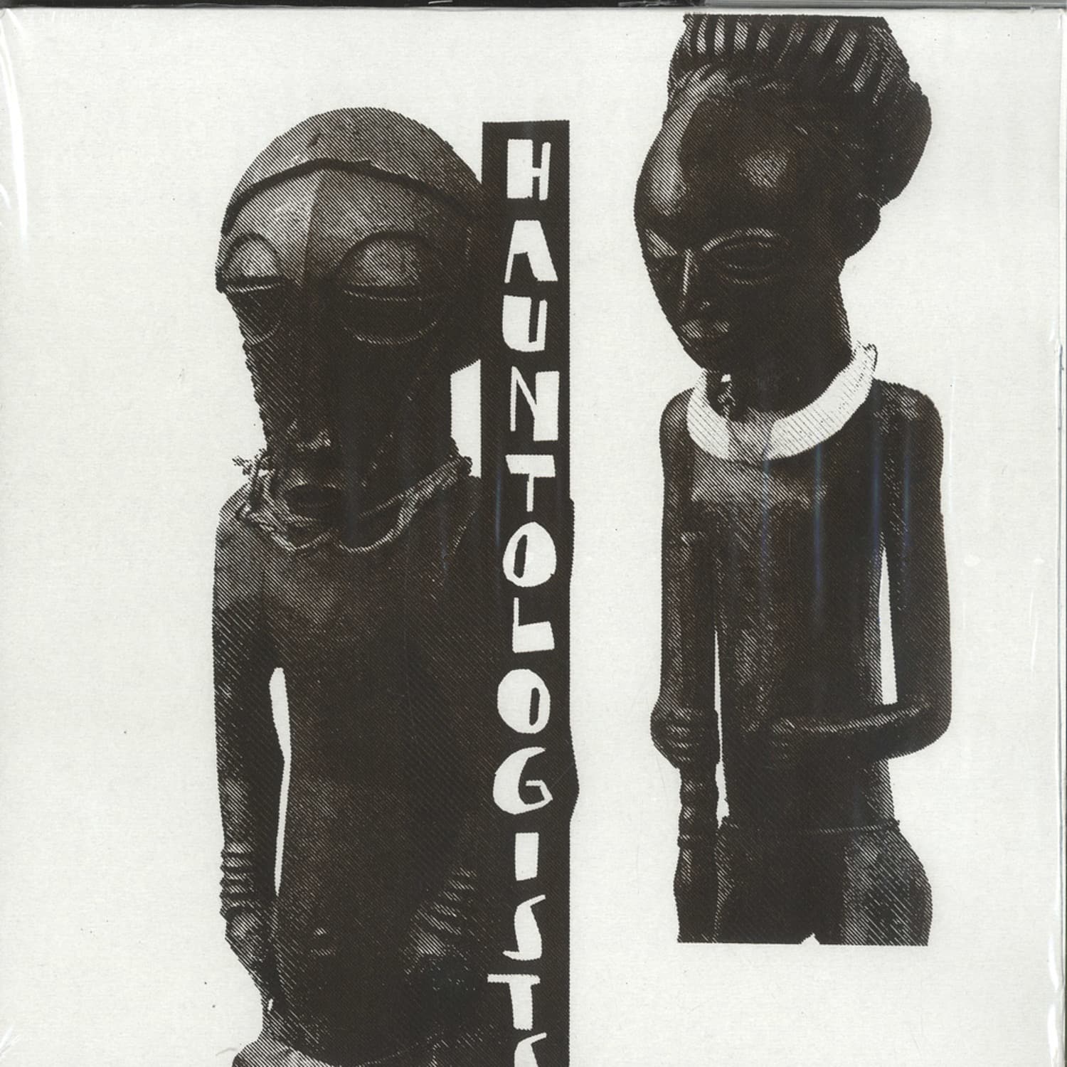 Hauntologists - EP 1
