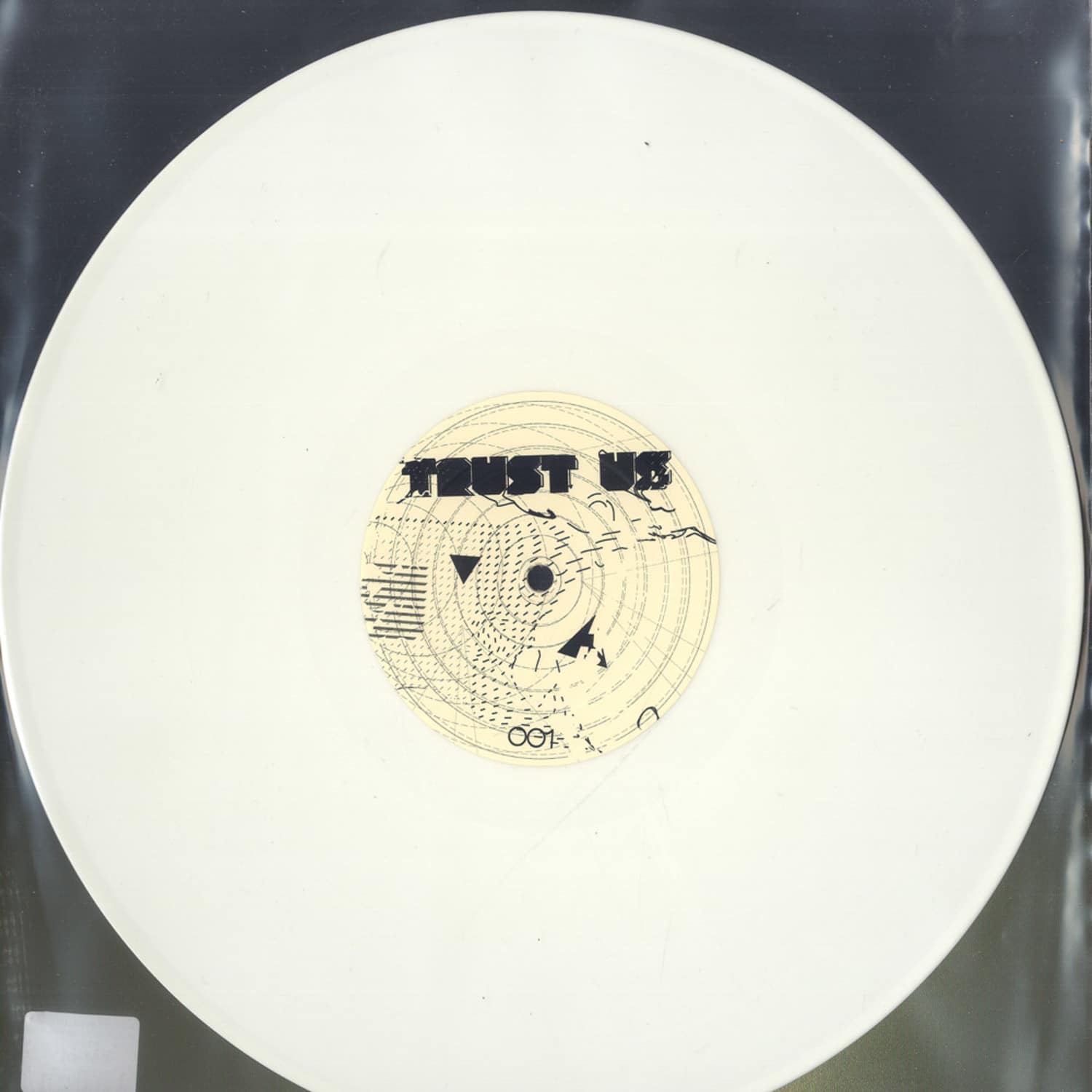 Robin Jacobs & Martex - GOOD ROCK DANCIN