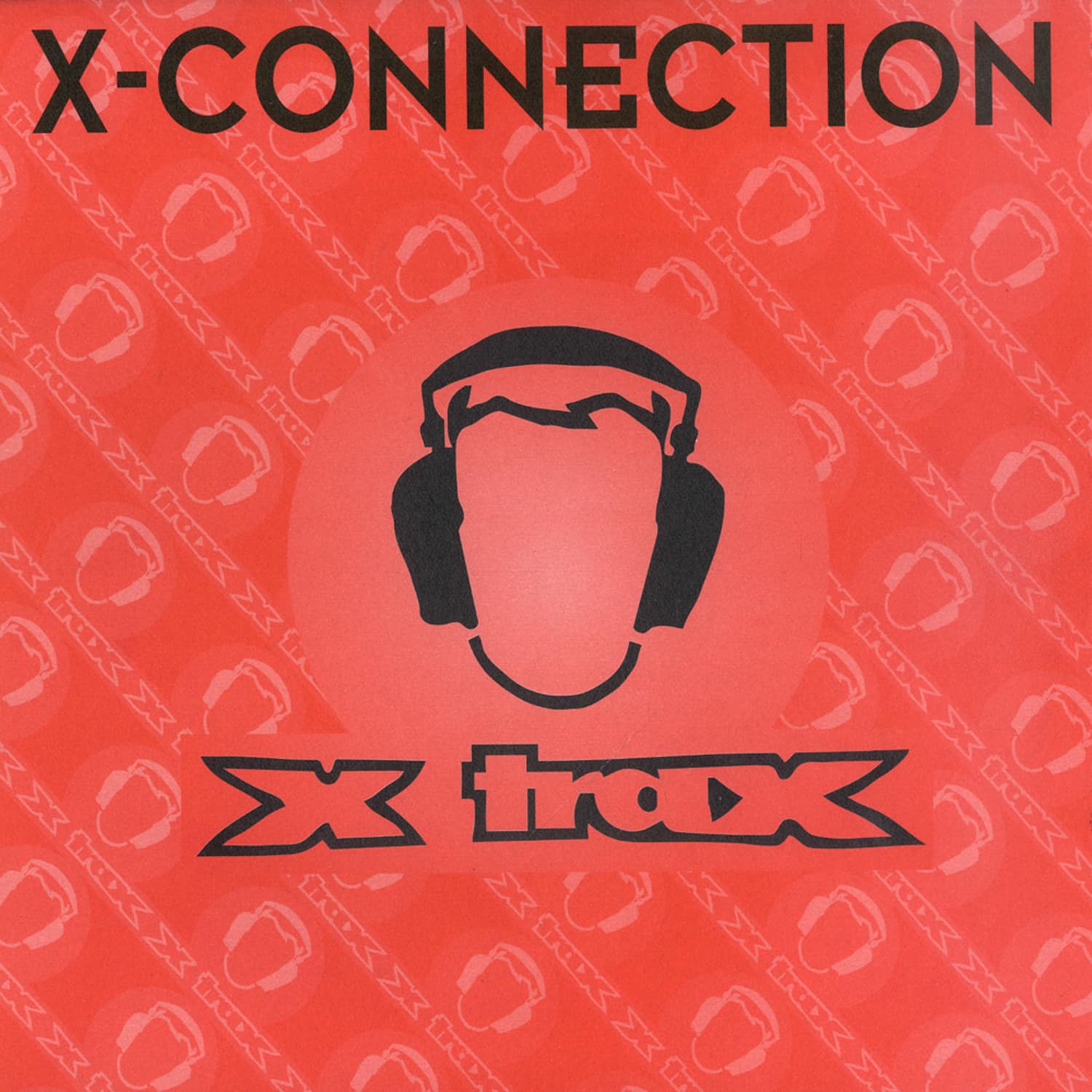 X-Connection - WATCH THEM DOGS