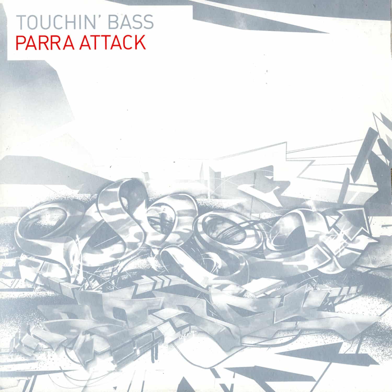 Soulweaver - PARRA ATTACK 