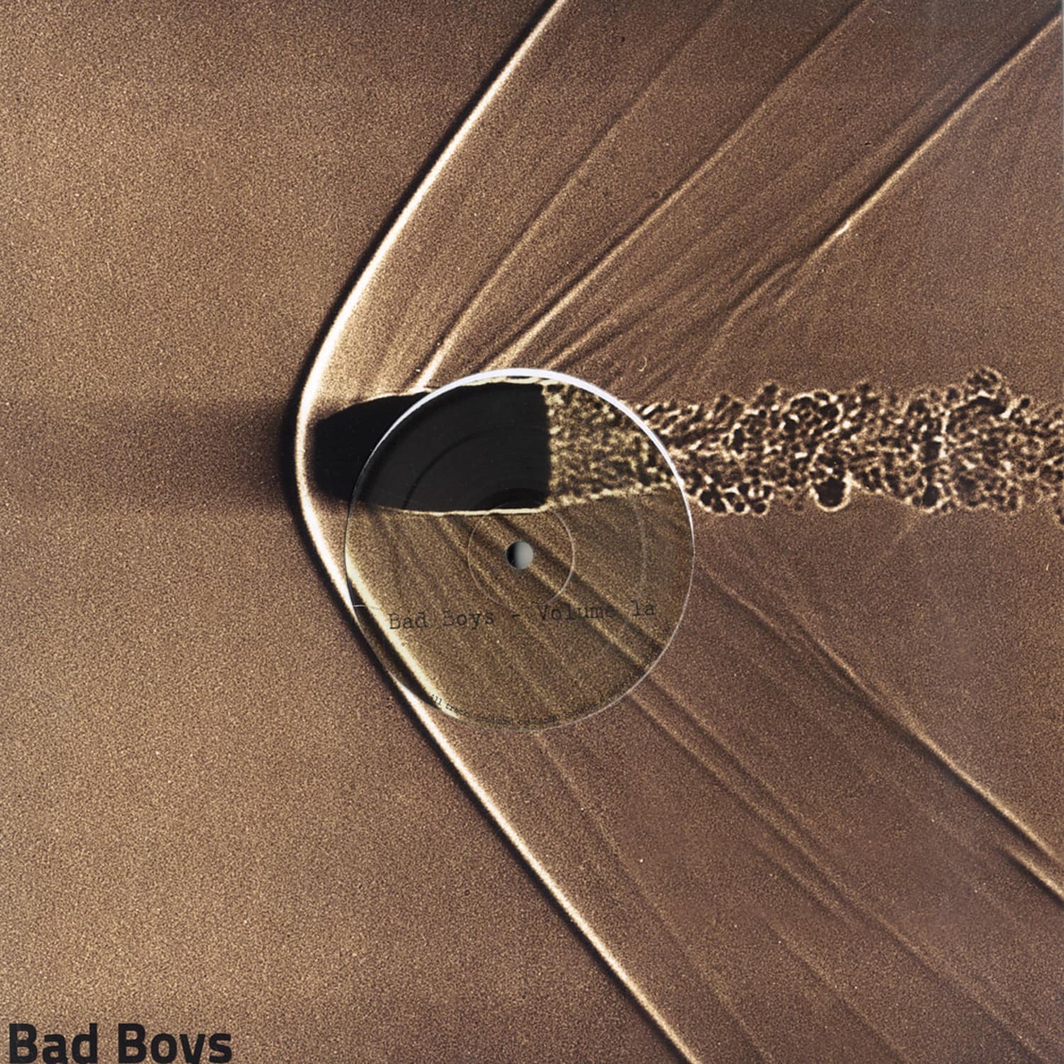 Bad Boys - VOL.1