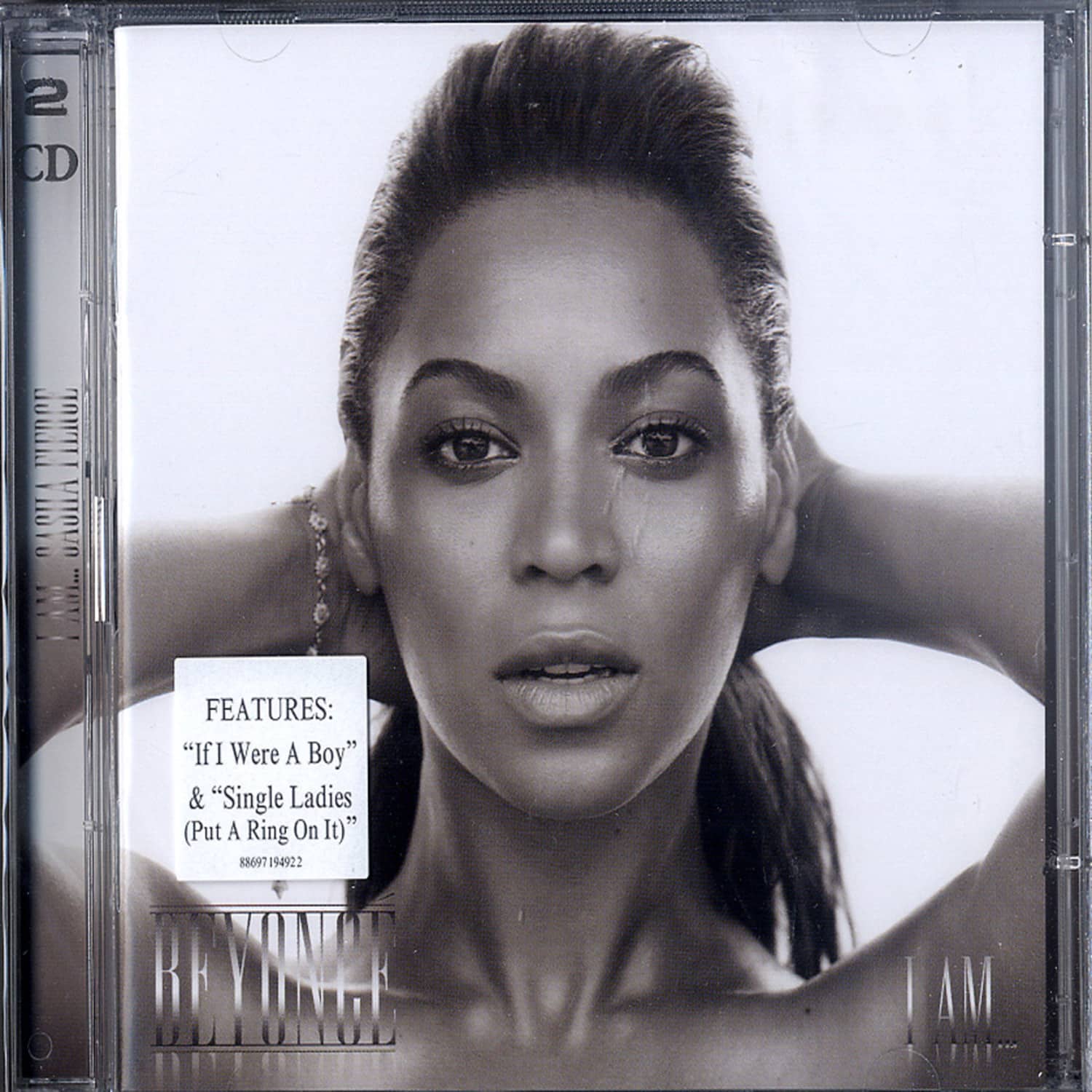 Beyonce - I AM...SASHA FIERCE 