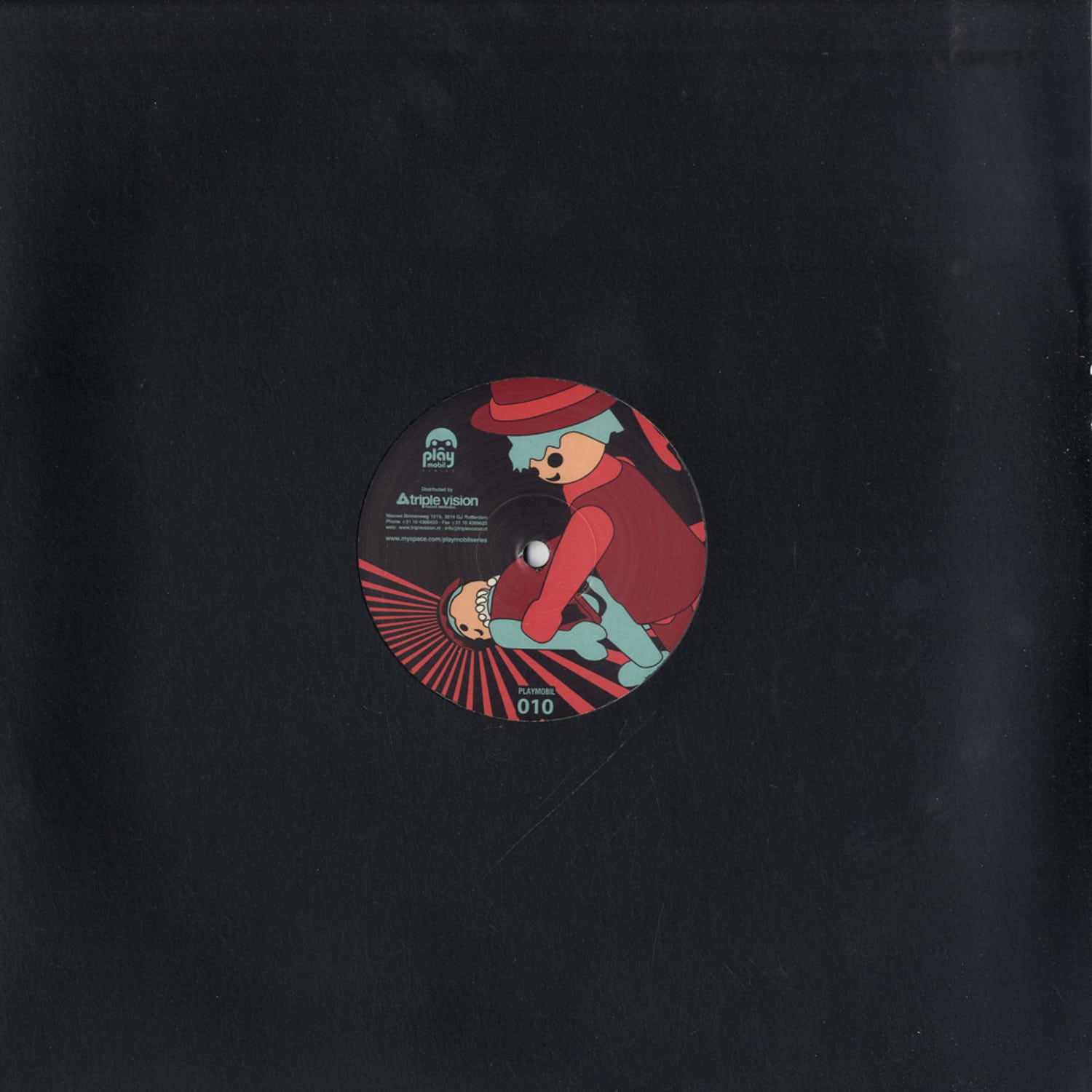 Mihalis Safras - WINTERTIME EP