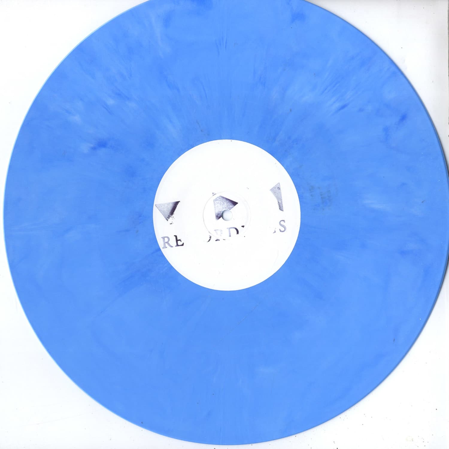 San Soda / Raoul Lambert - BLUE EP 