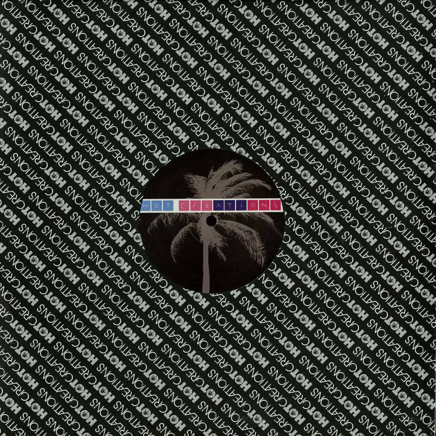 Jamie Jones - RUCKUS EP