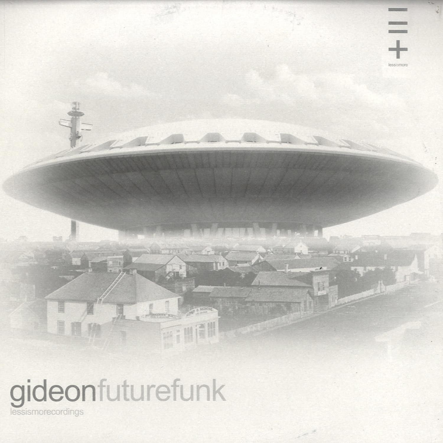 Gideon - FUTURE FUNK PART 2