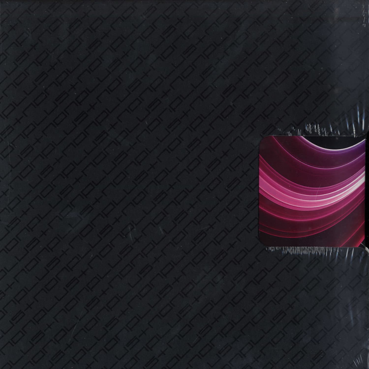 Kassem Mosse - WE SPEAK TO THOSE/ HI RES