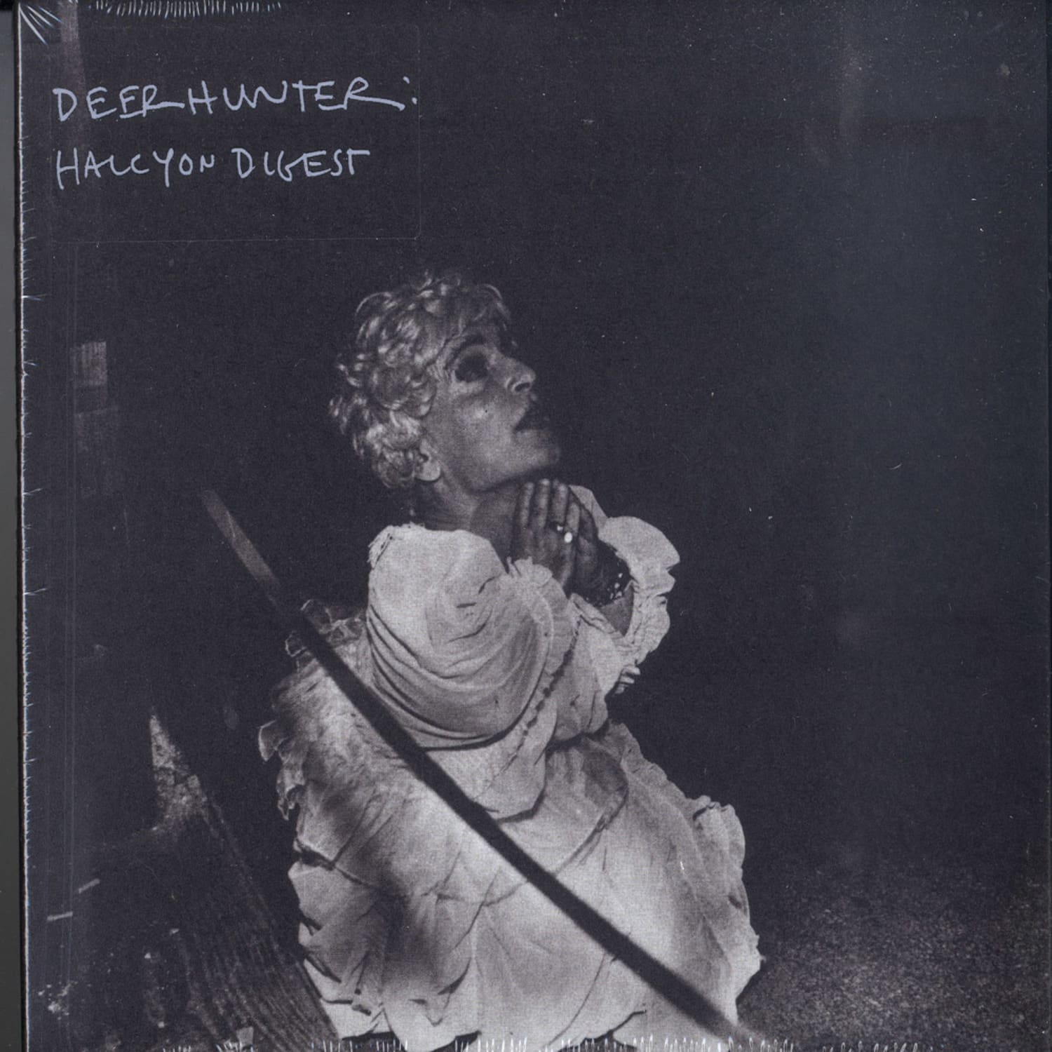 Deerhunter - HALCYON DIGEST 