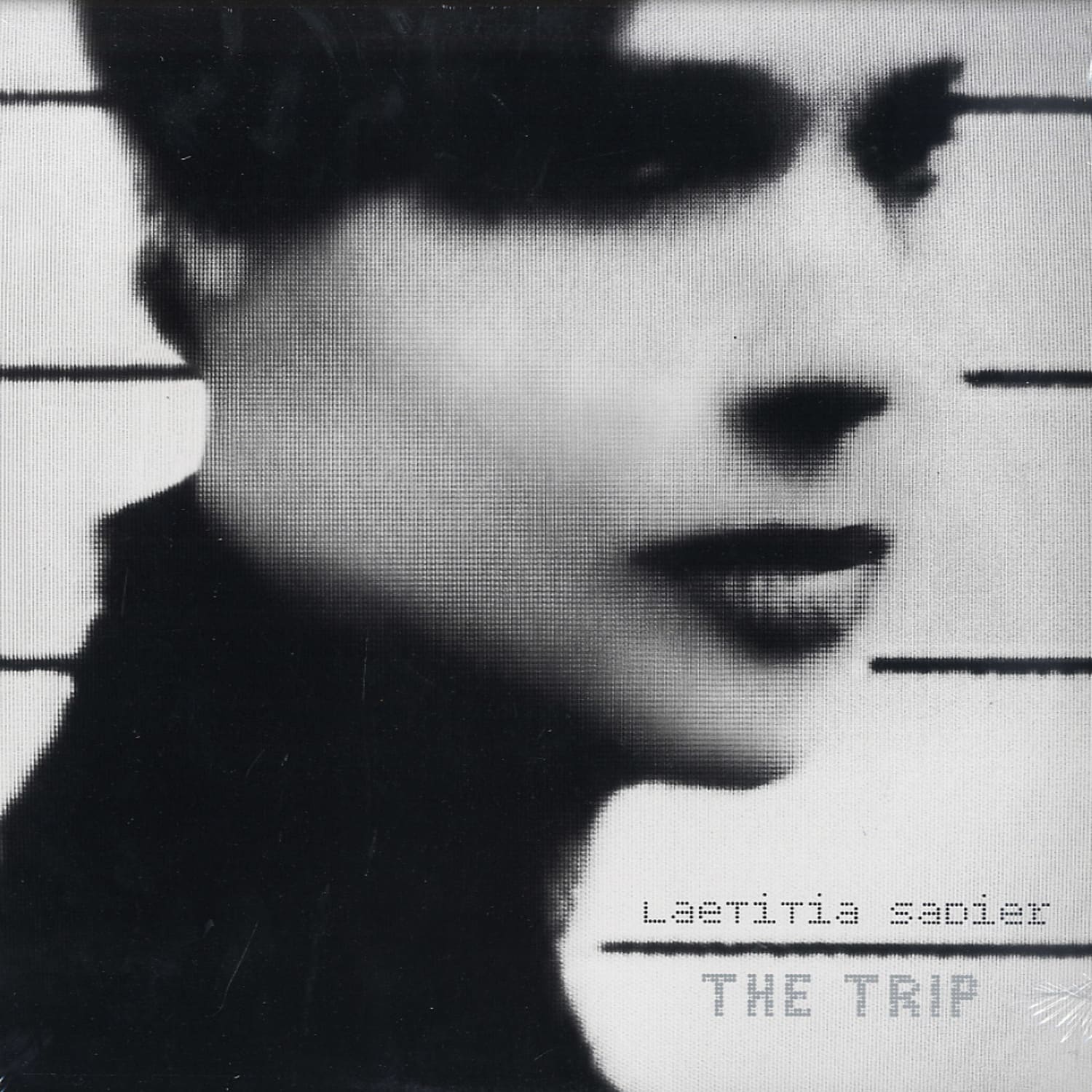 Laetitia Sadier - THE TRIP 