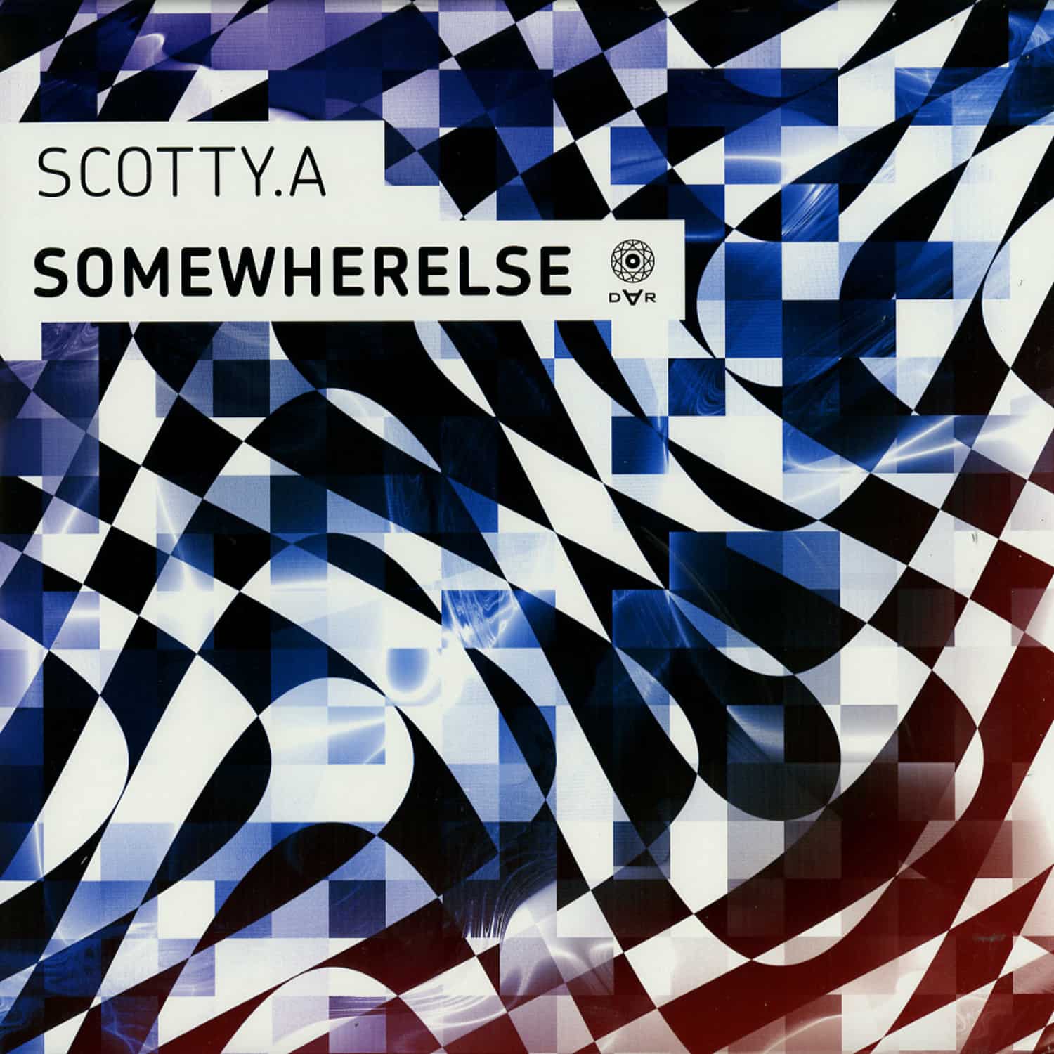 Scotty.A - SOMEWHERELSE