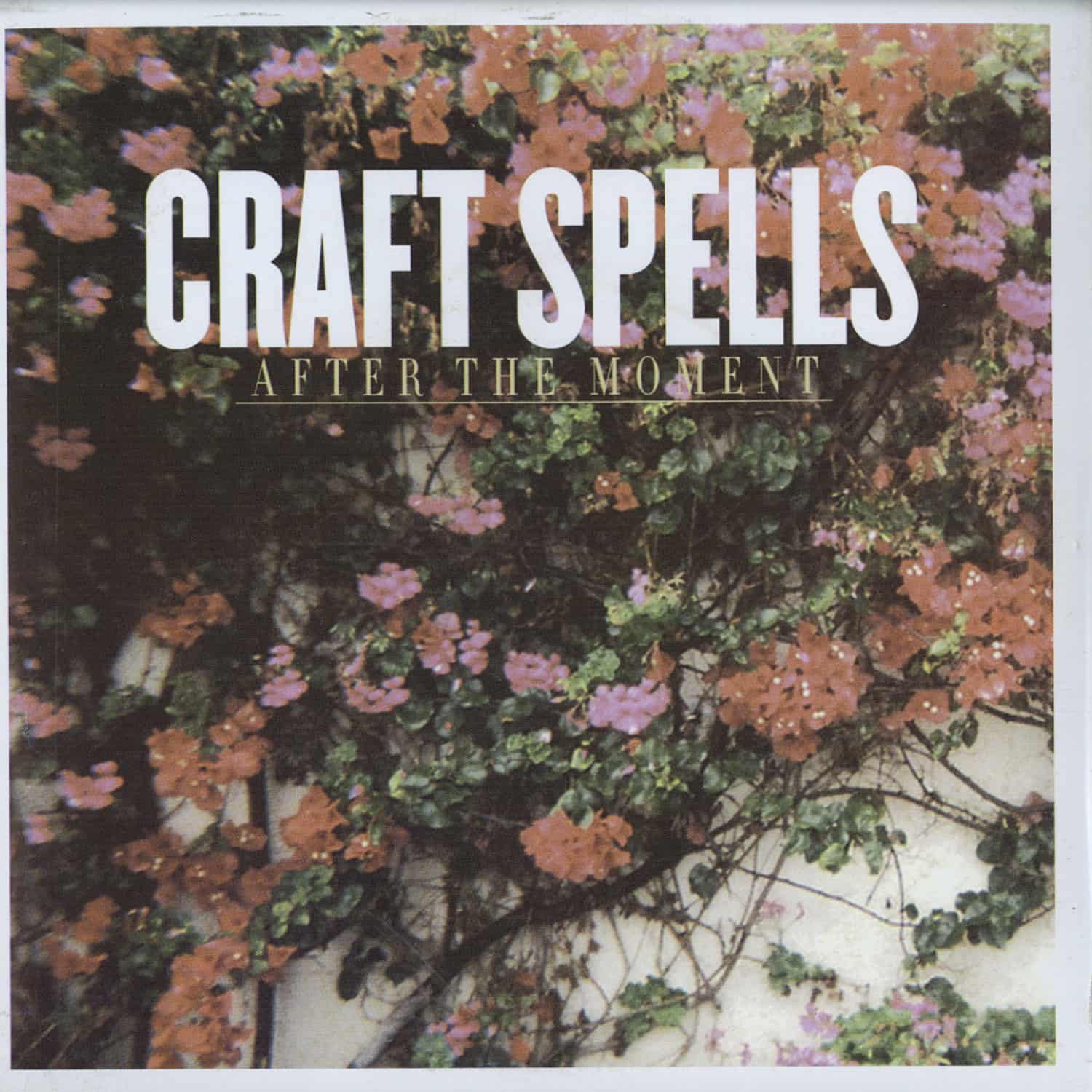 Craft Spells - AFTER THE MOMENT 