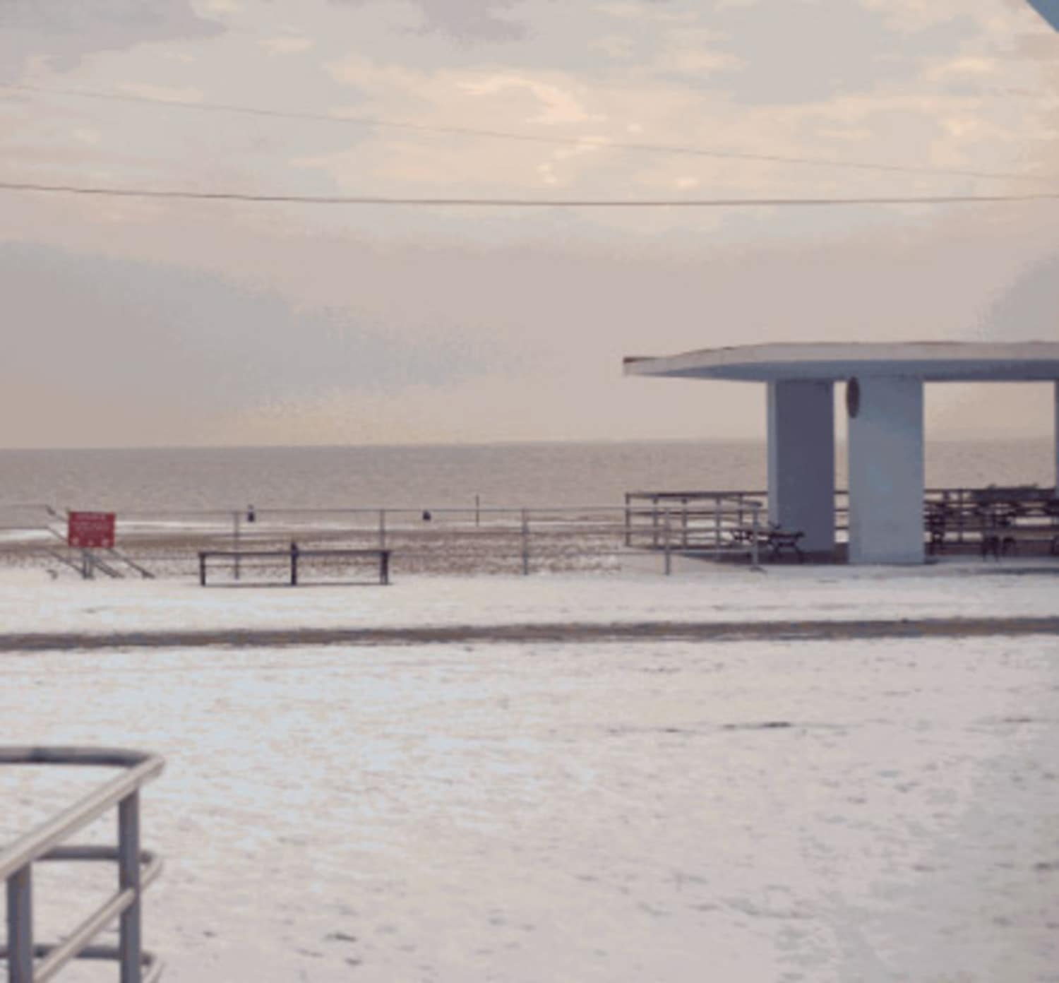 Dc Salas - POSITIVE SHADE EP