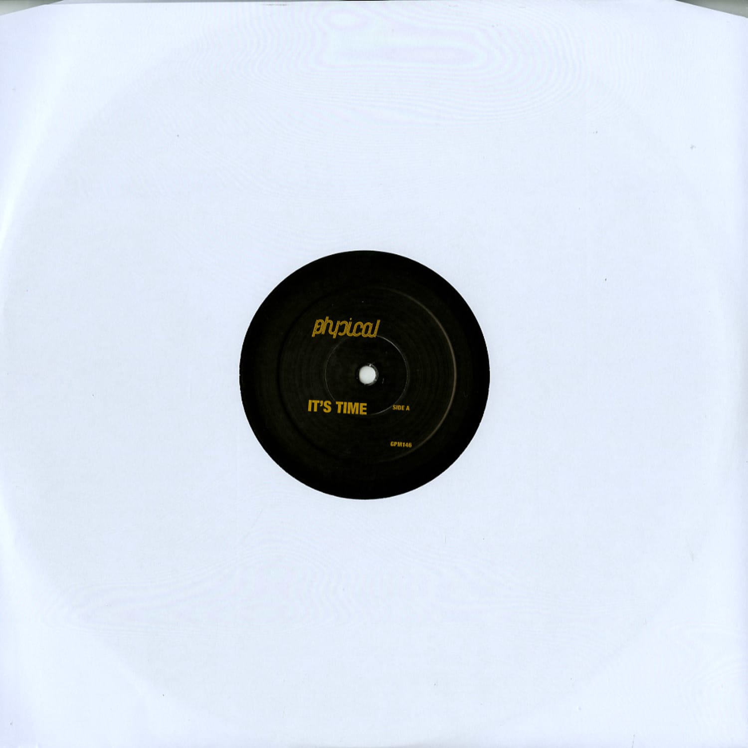 Kris Wadsworth - ITS TIME