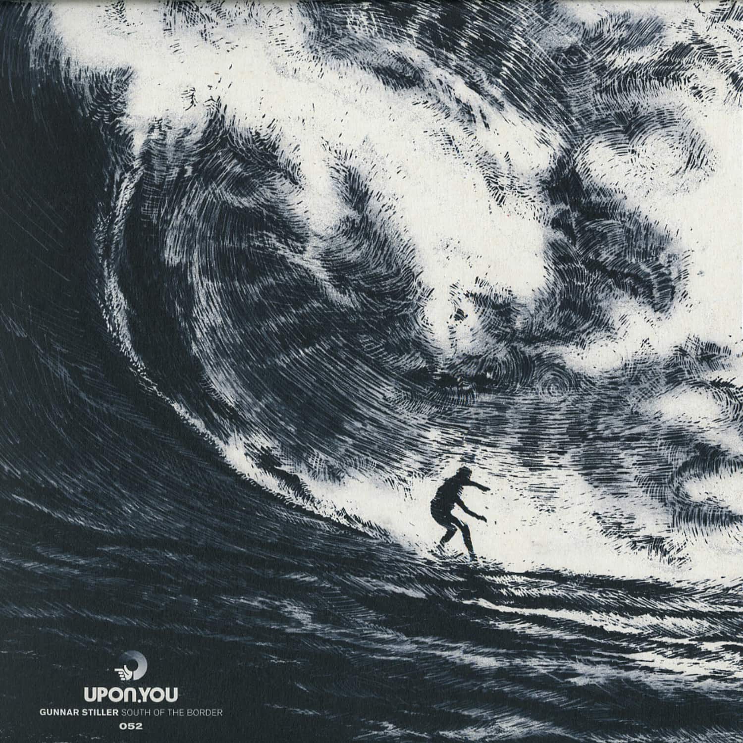 Gunnar Stiller - SOUTH OF THE BORDER / MARCUS GEHRING RMX