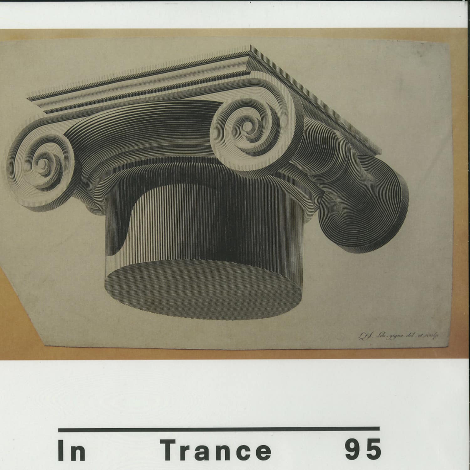 In Trance 95 - CITIES OF STEEL AND NEON 