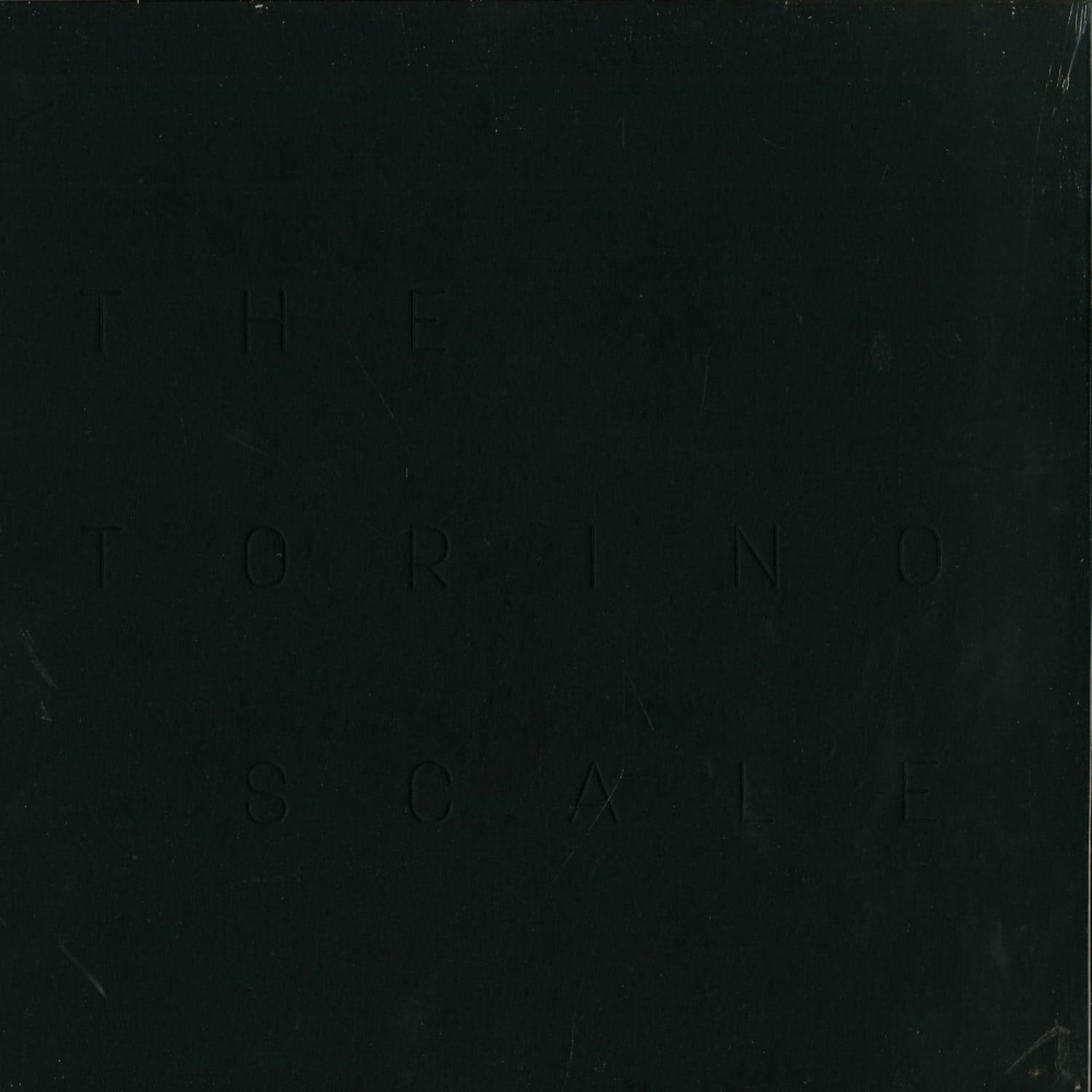 Xaver Von Treyer - THE TORINO SCALE 