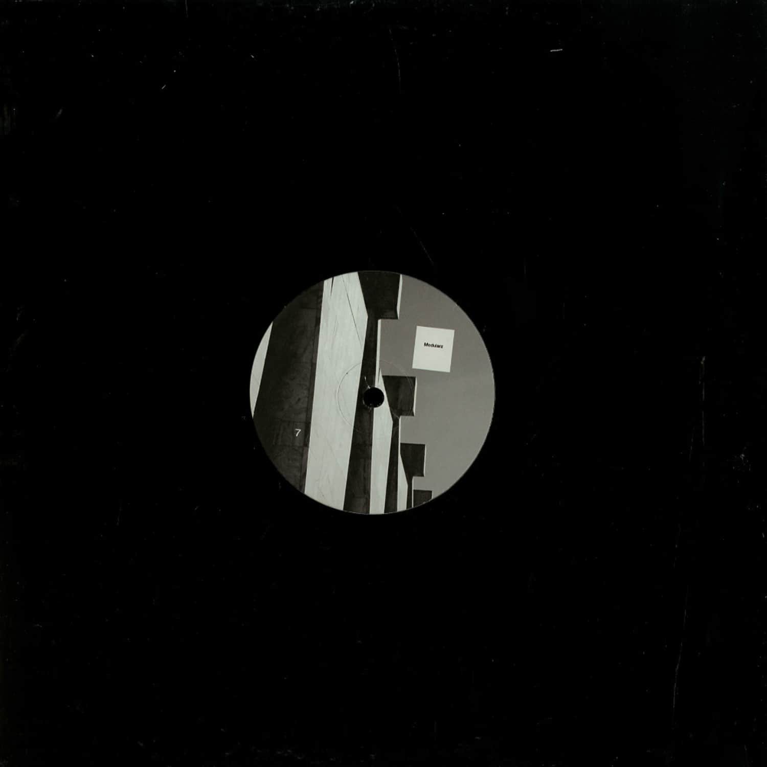 Developer - ORIGINS EP