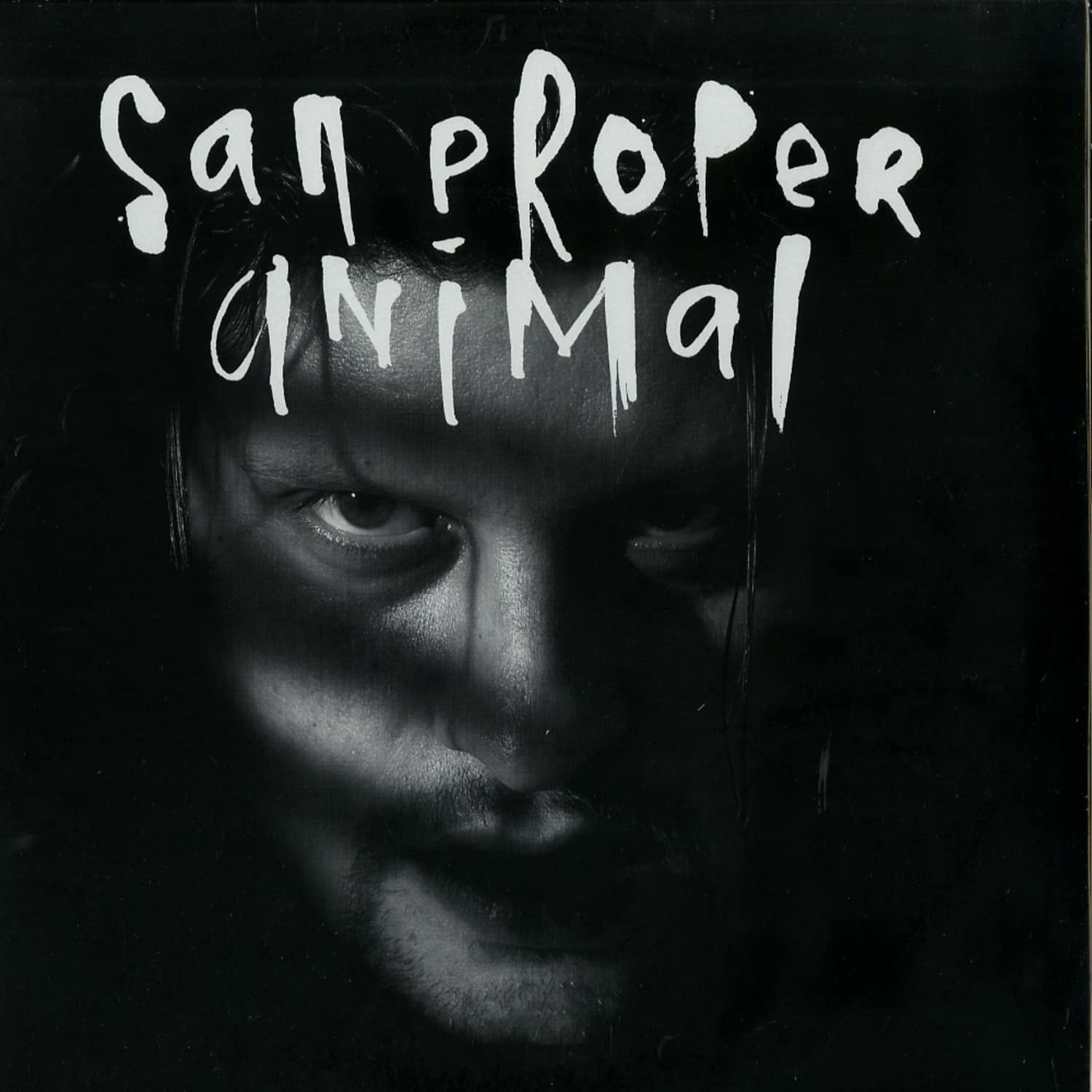 San Proper - ANIMAL 