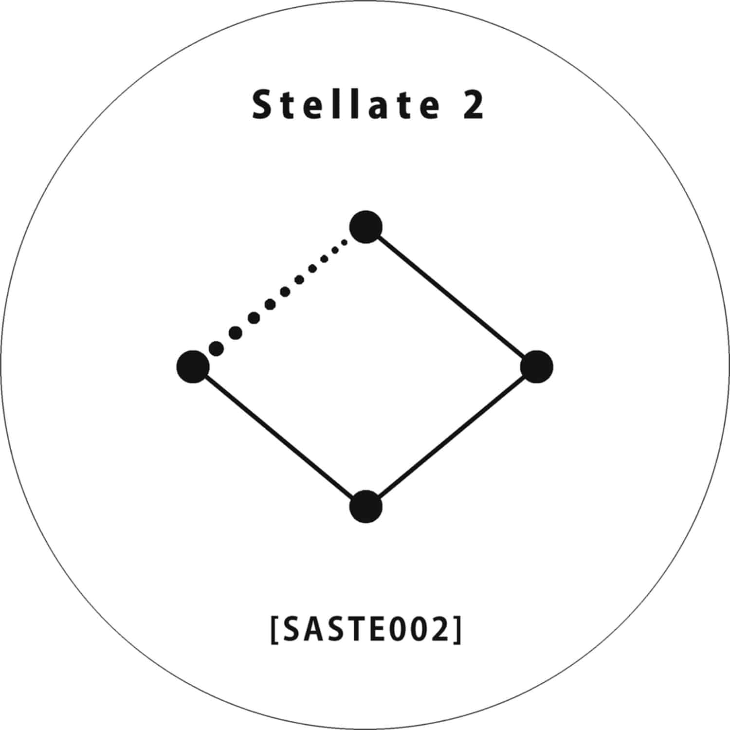 Various Artists - STELLATE 2 