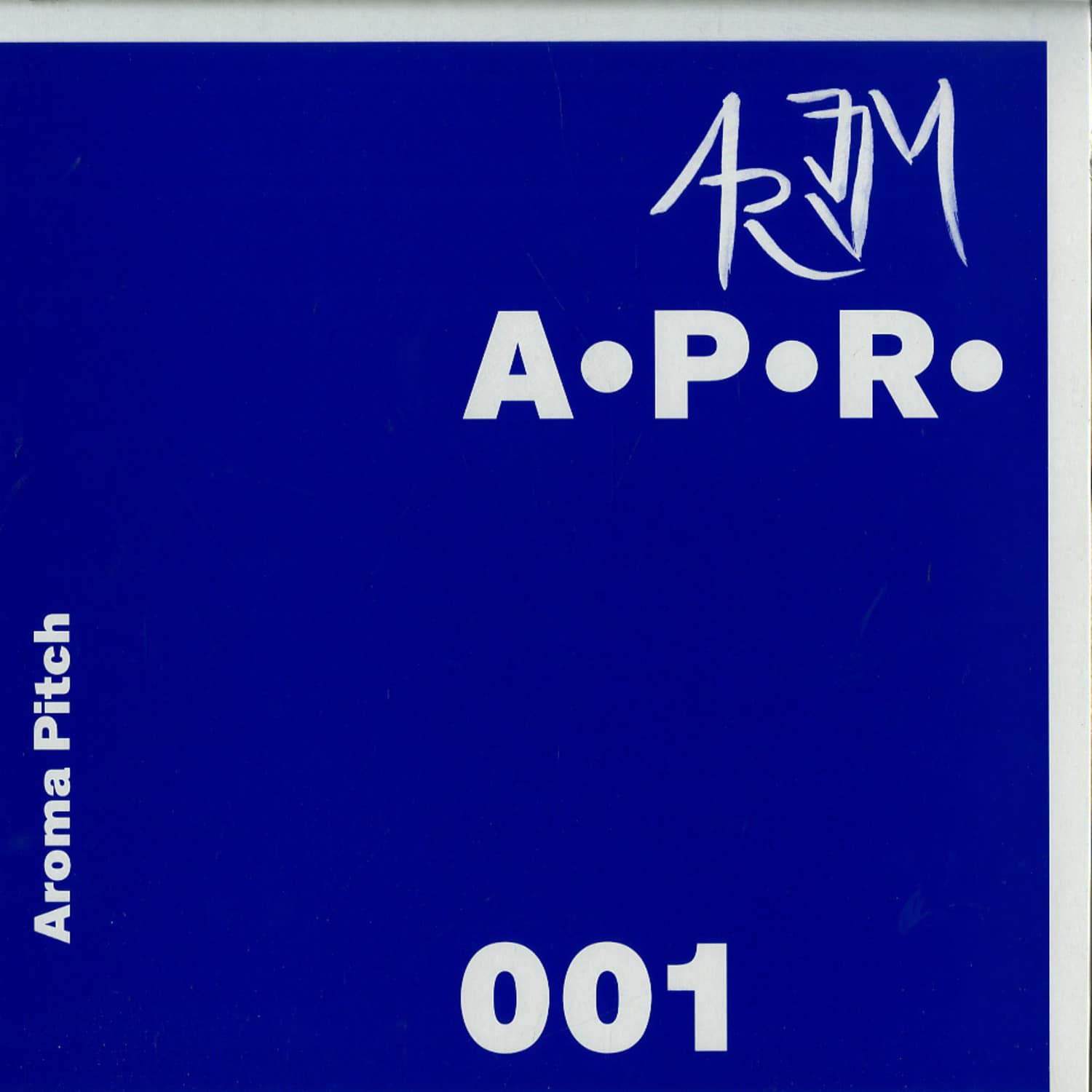 Aroma Pitch - APR 001