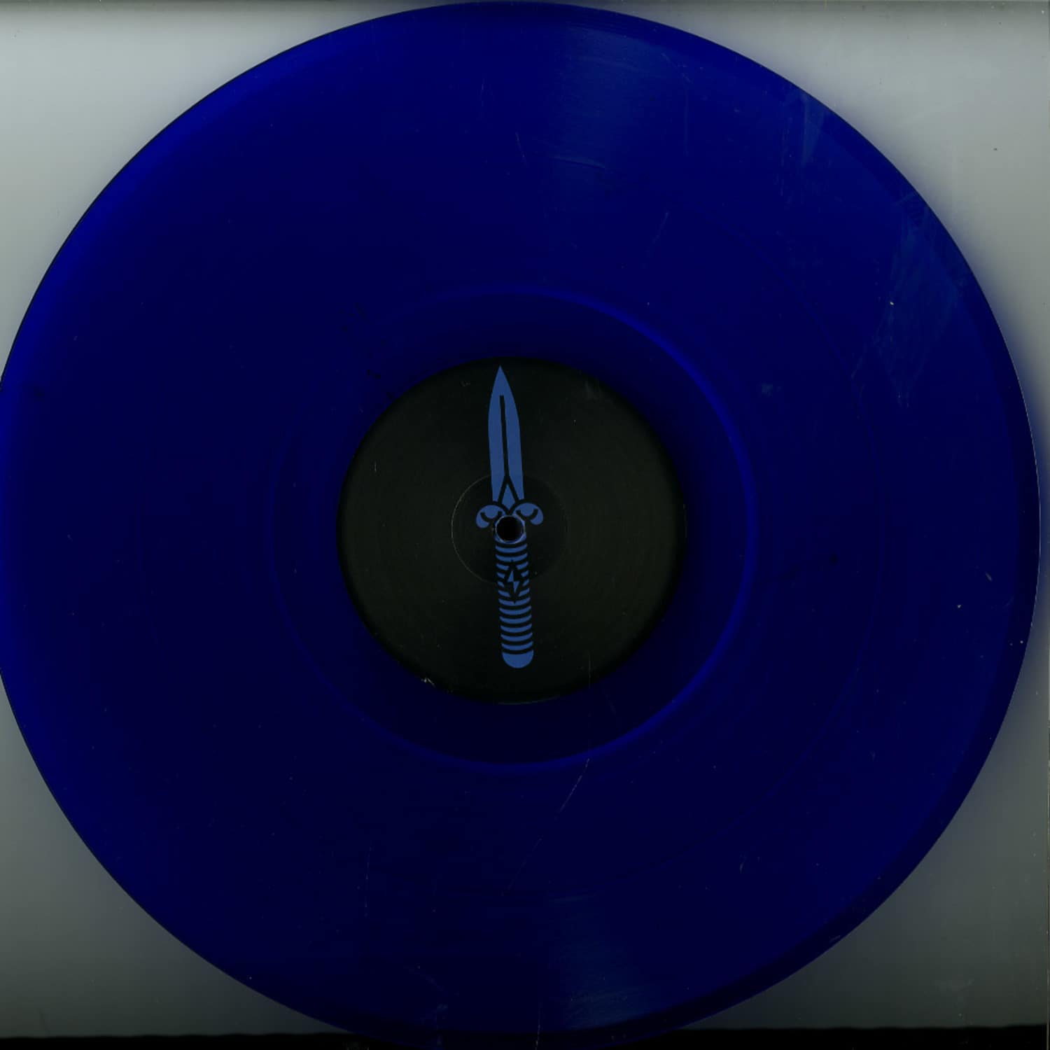 J.T.C. - SONIC CRIMINAL