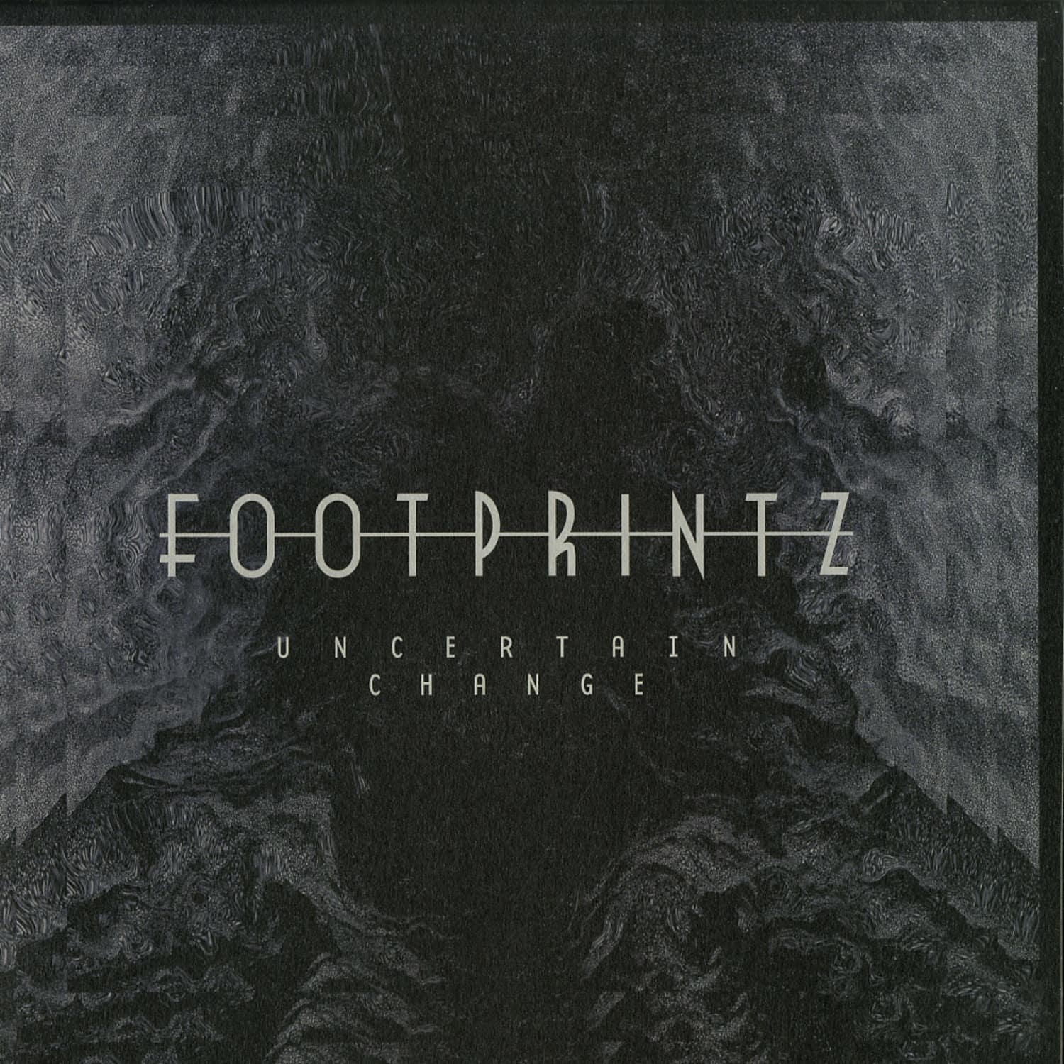 Footprintz - UNCERTAIN CHANGE