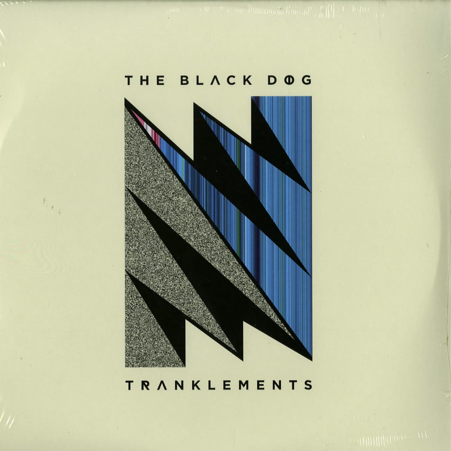 The Black Dog - TRANKLEMENTS 