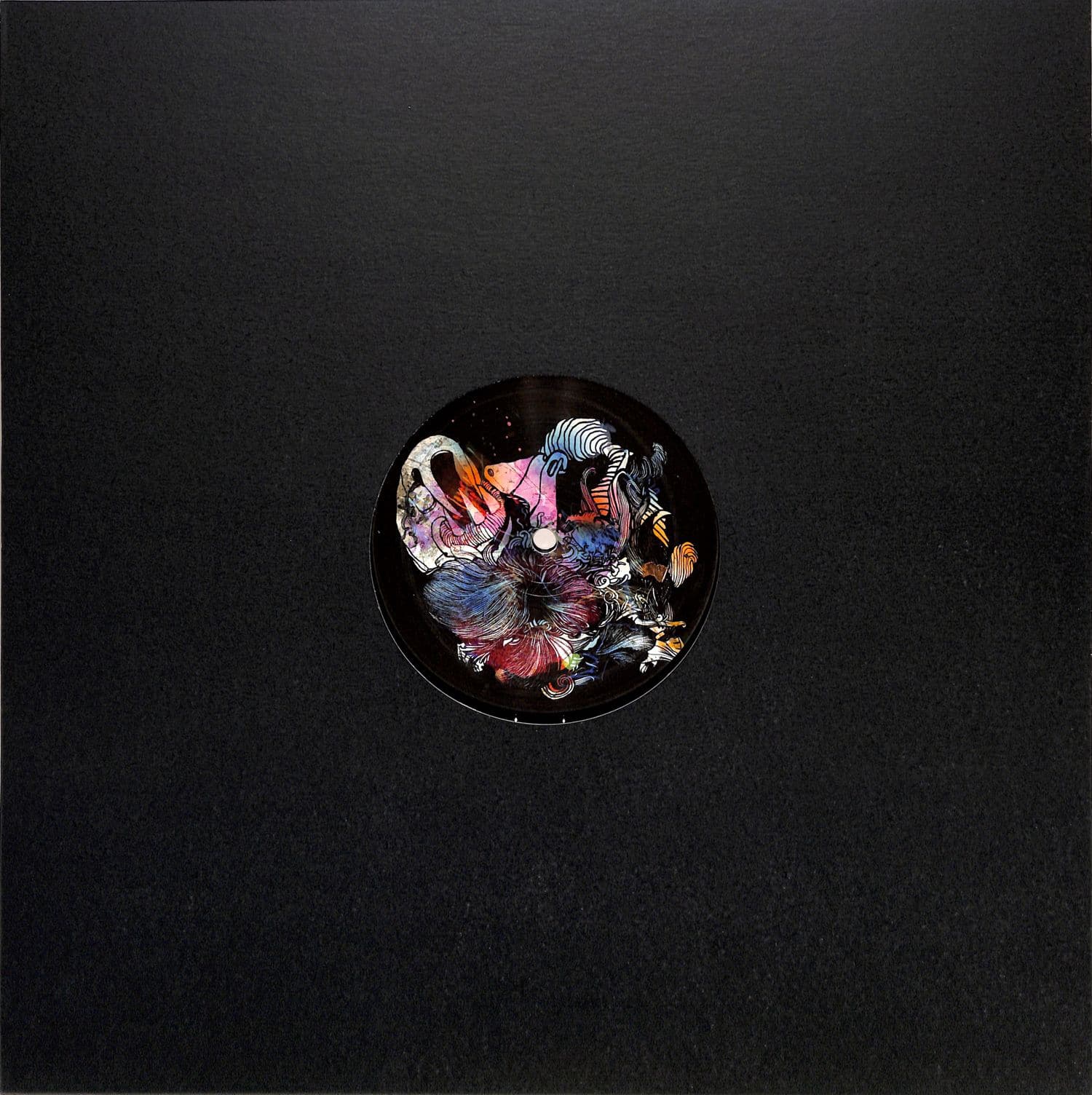 Kaiserdisco - LA TURBA