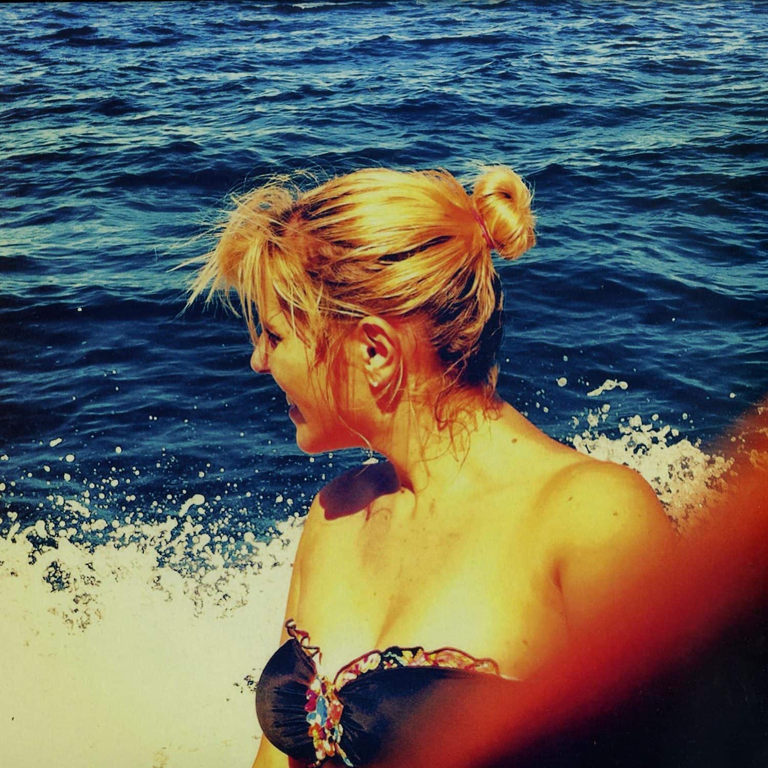 Line Idle - THE SILENCE BETWEEN US