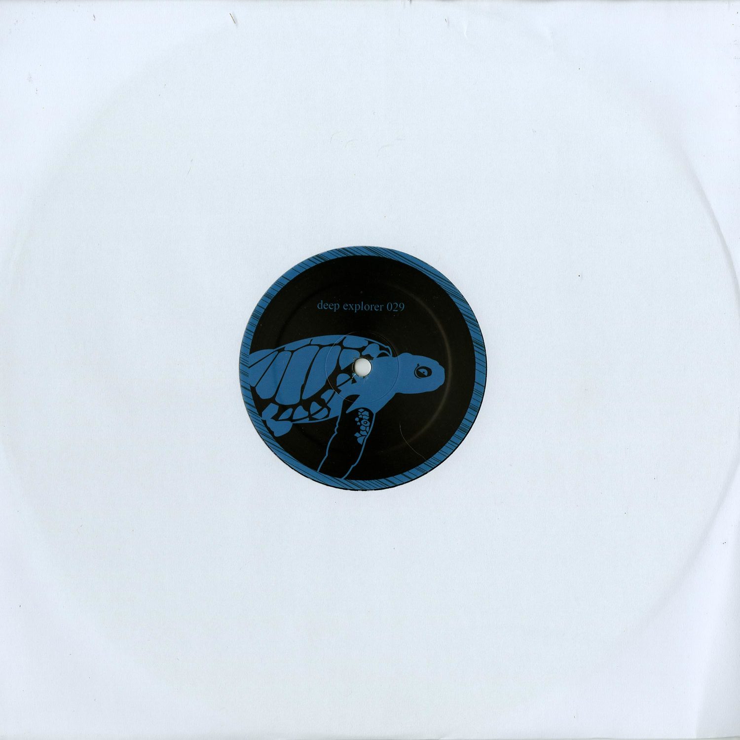 Leo Gunn - SEA CHANGE EP