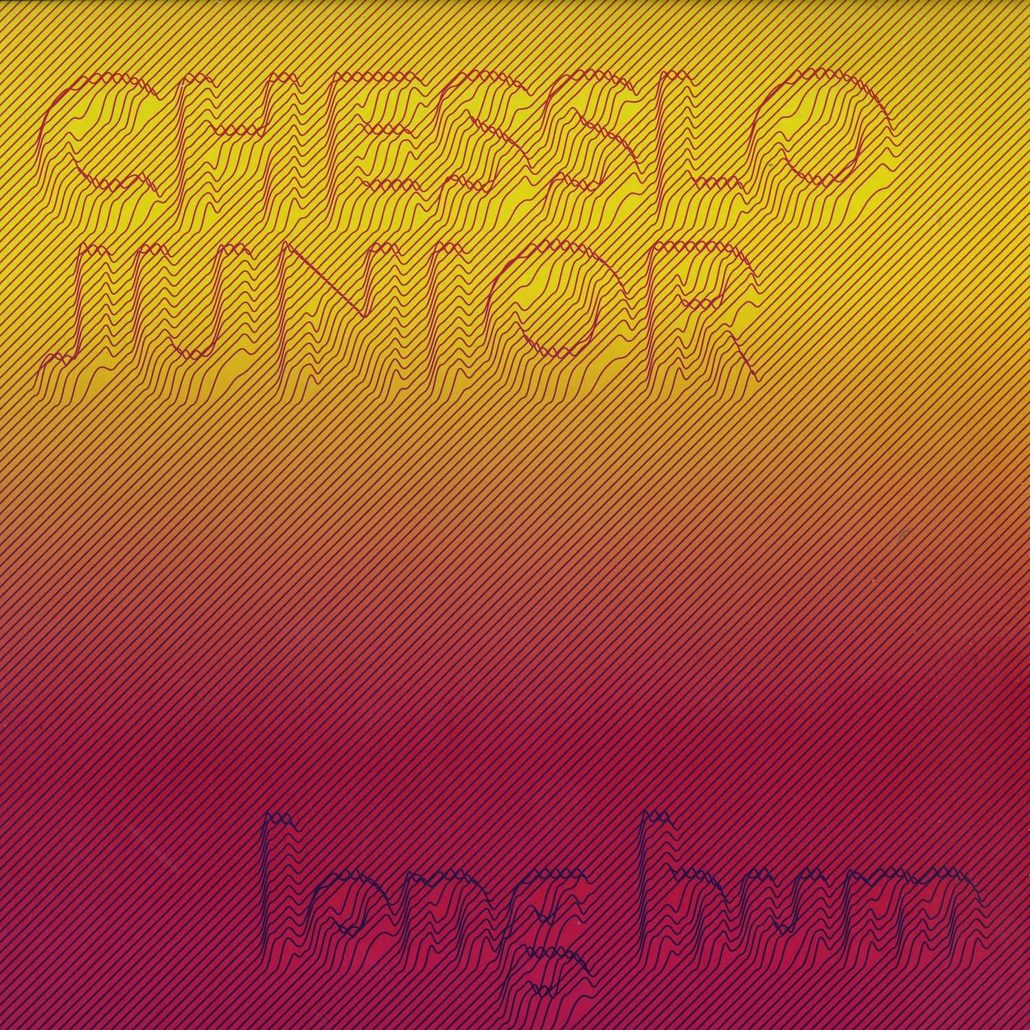 Chesslo Junior - LONG HUM