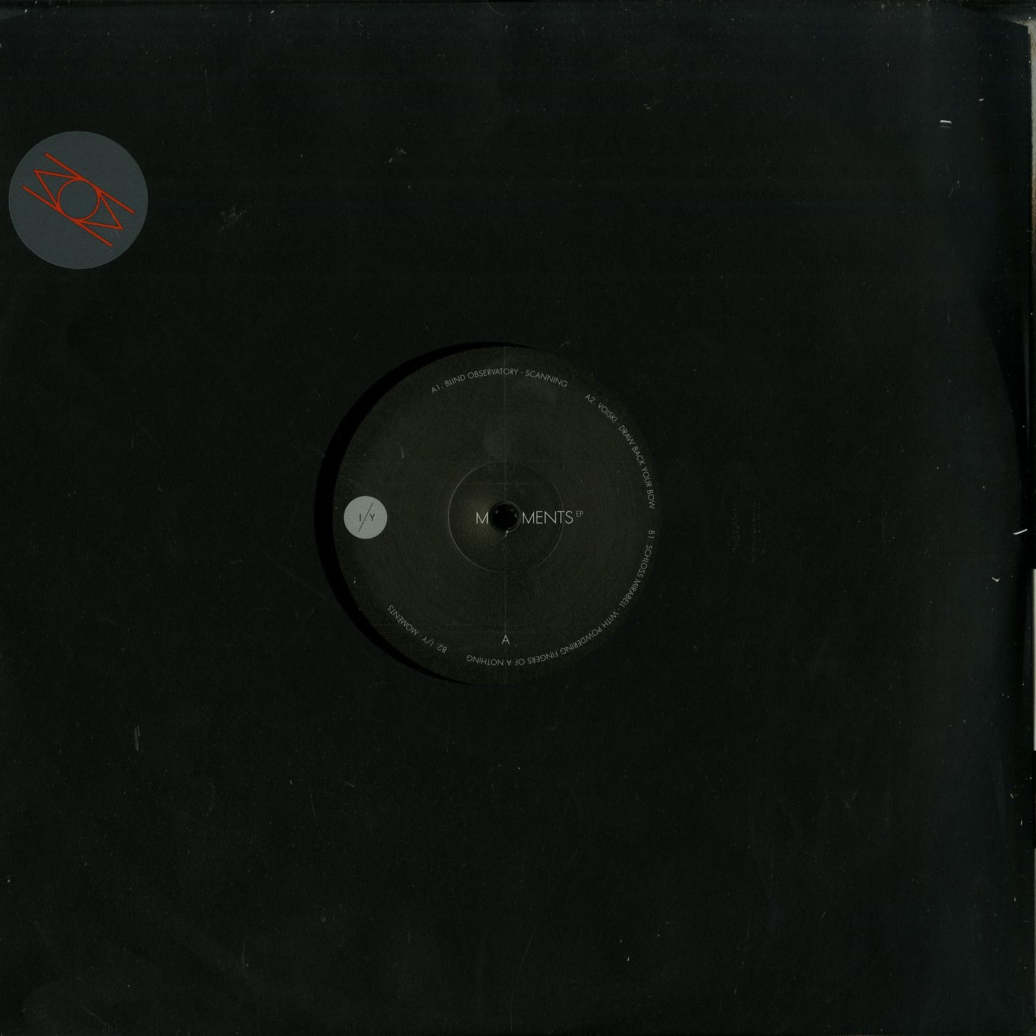 Various Artists - MOMENTS