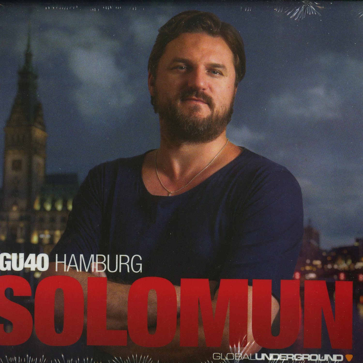 Solomun LIVE HAMBURG