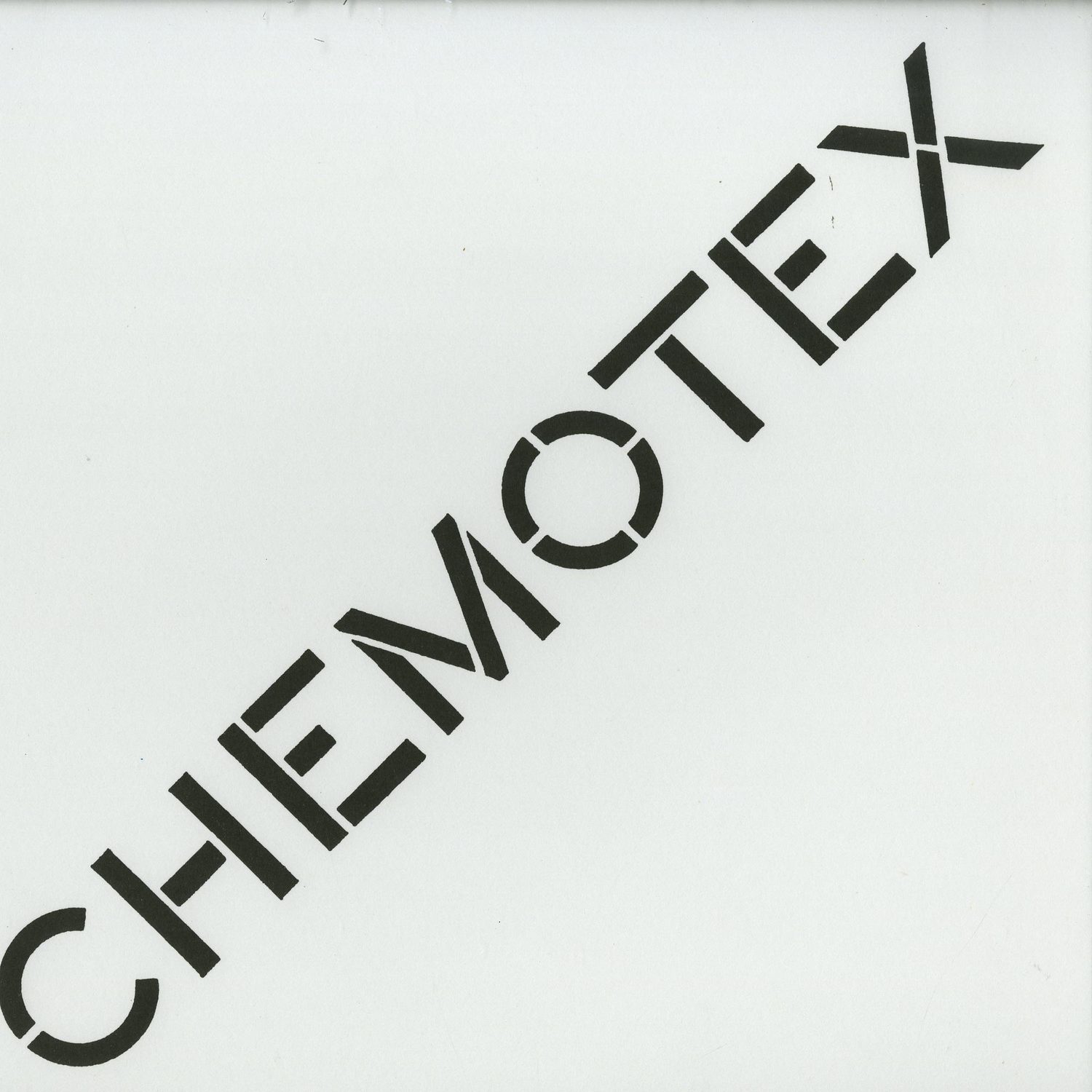 Chemotex - SNAKE INSIODE MY LEG