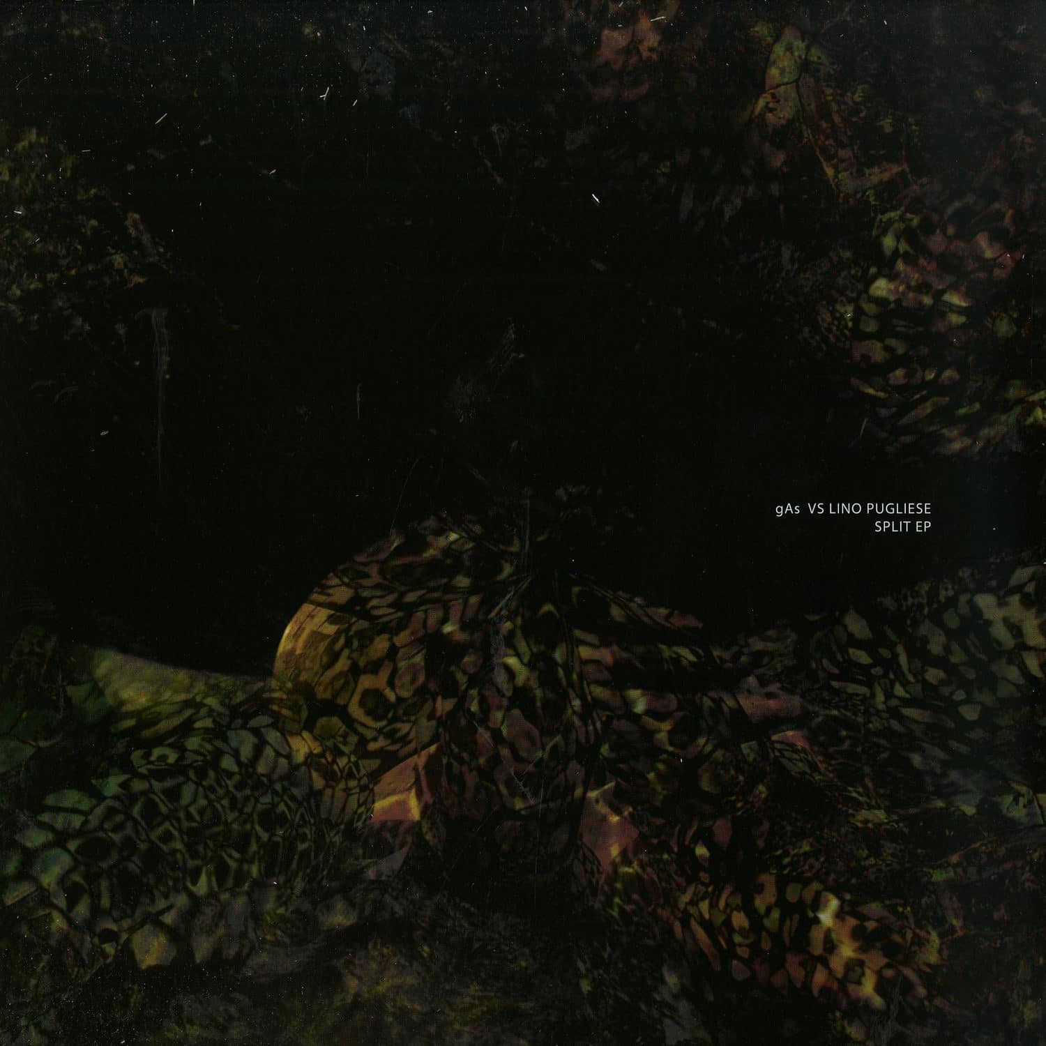 Gas vs Lino Pugliese - SPLIT EP
