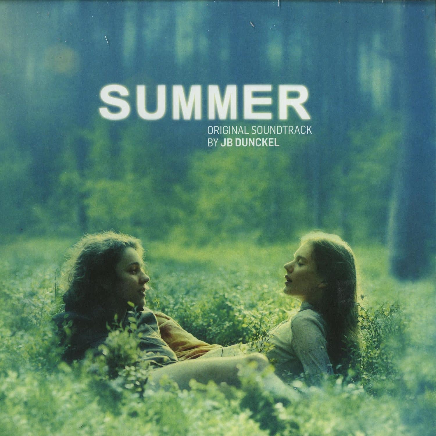 JB Dunckel - SUMMER