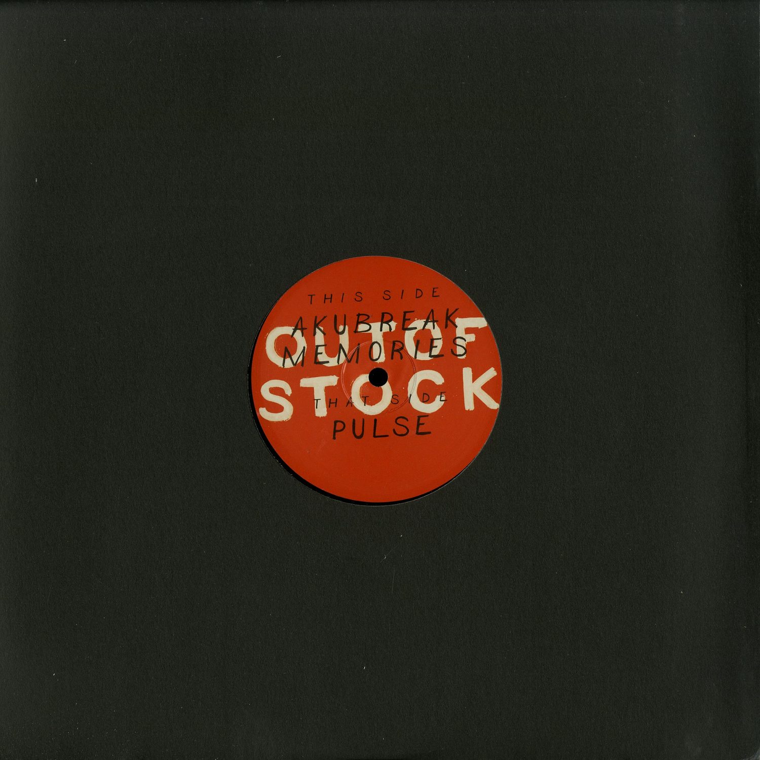 Audiotheque & Sublee - OUTOFSTOCK 01