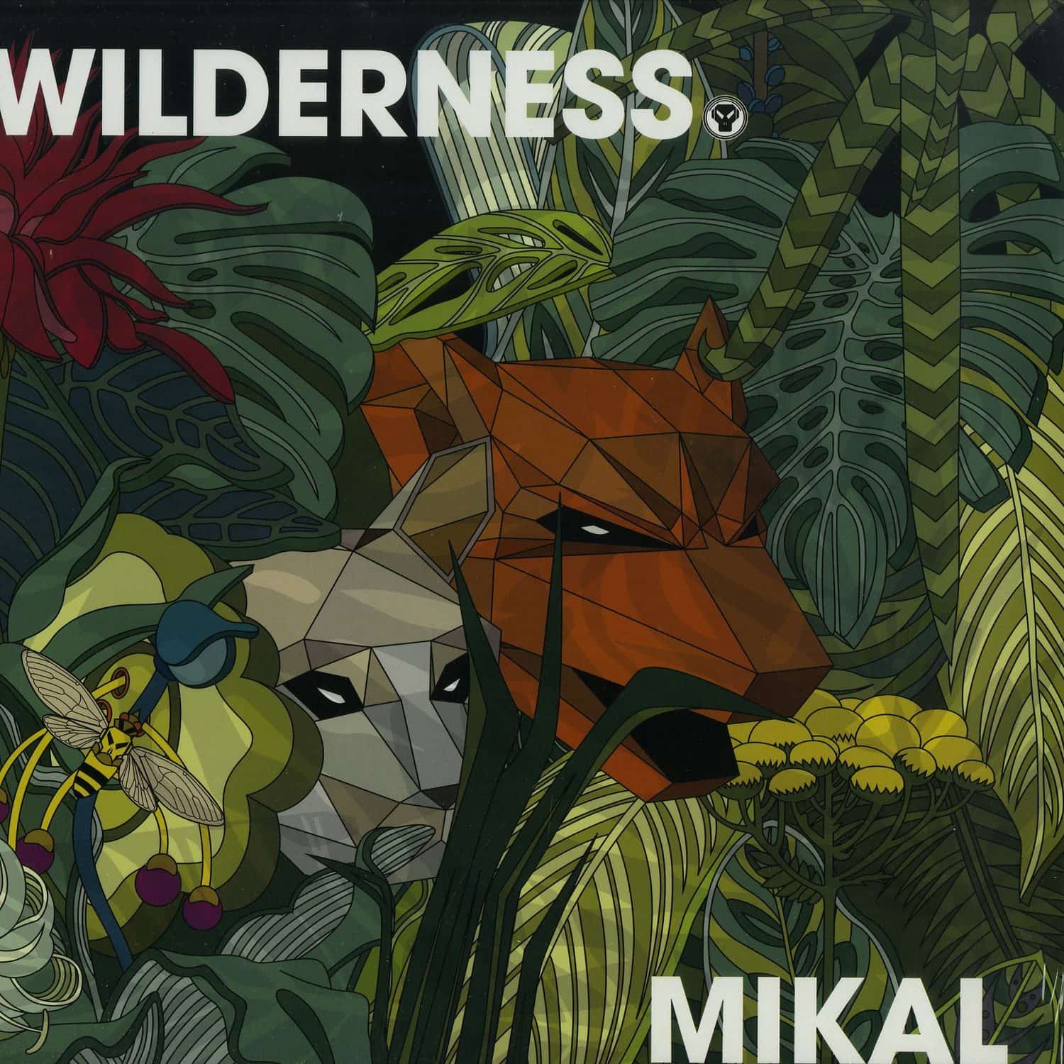 Mikal - WILDERNESS